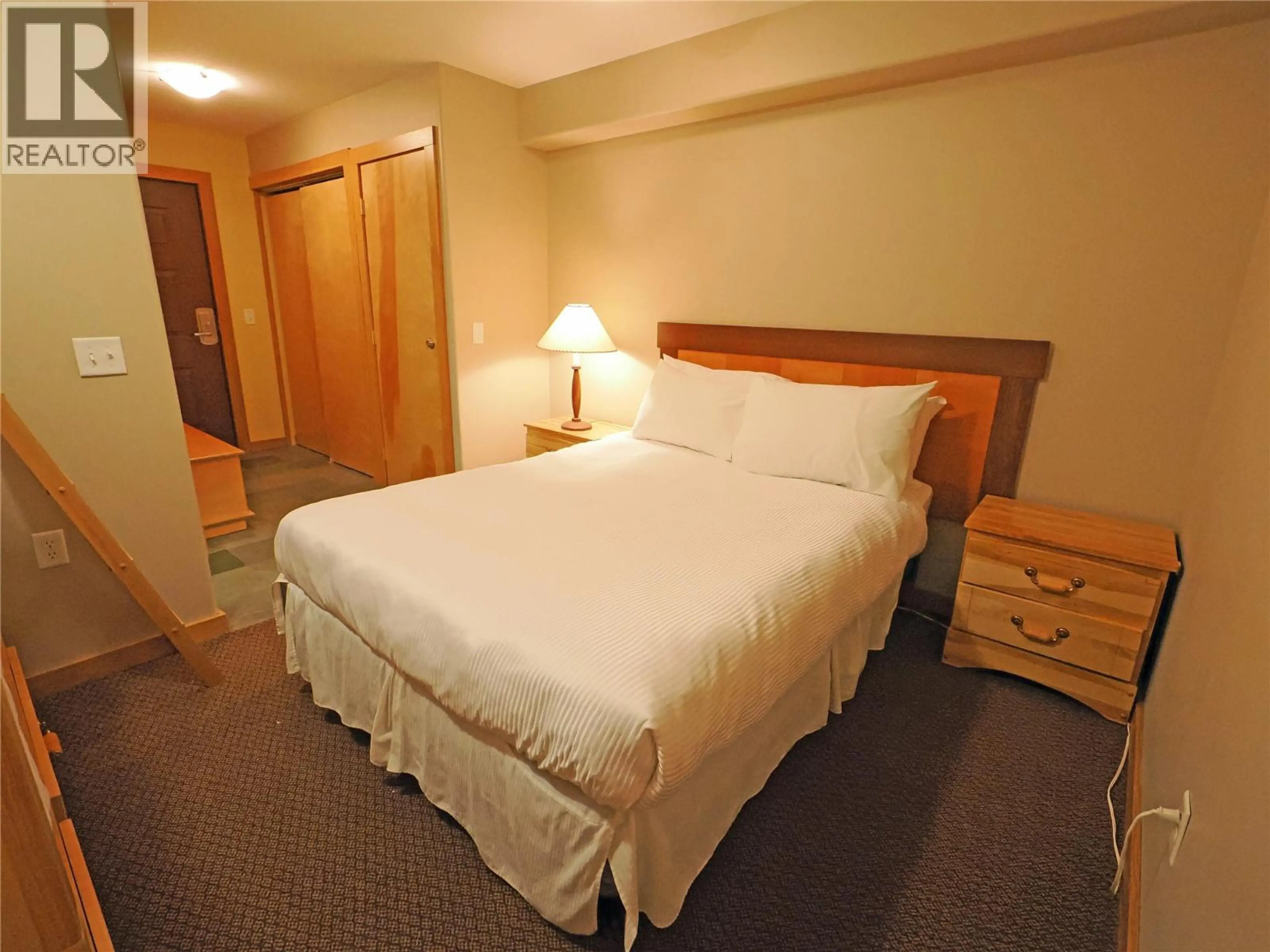 Property at #303/305 5335 BIG WHITE ROAD, Big White, BC