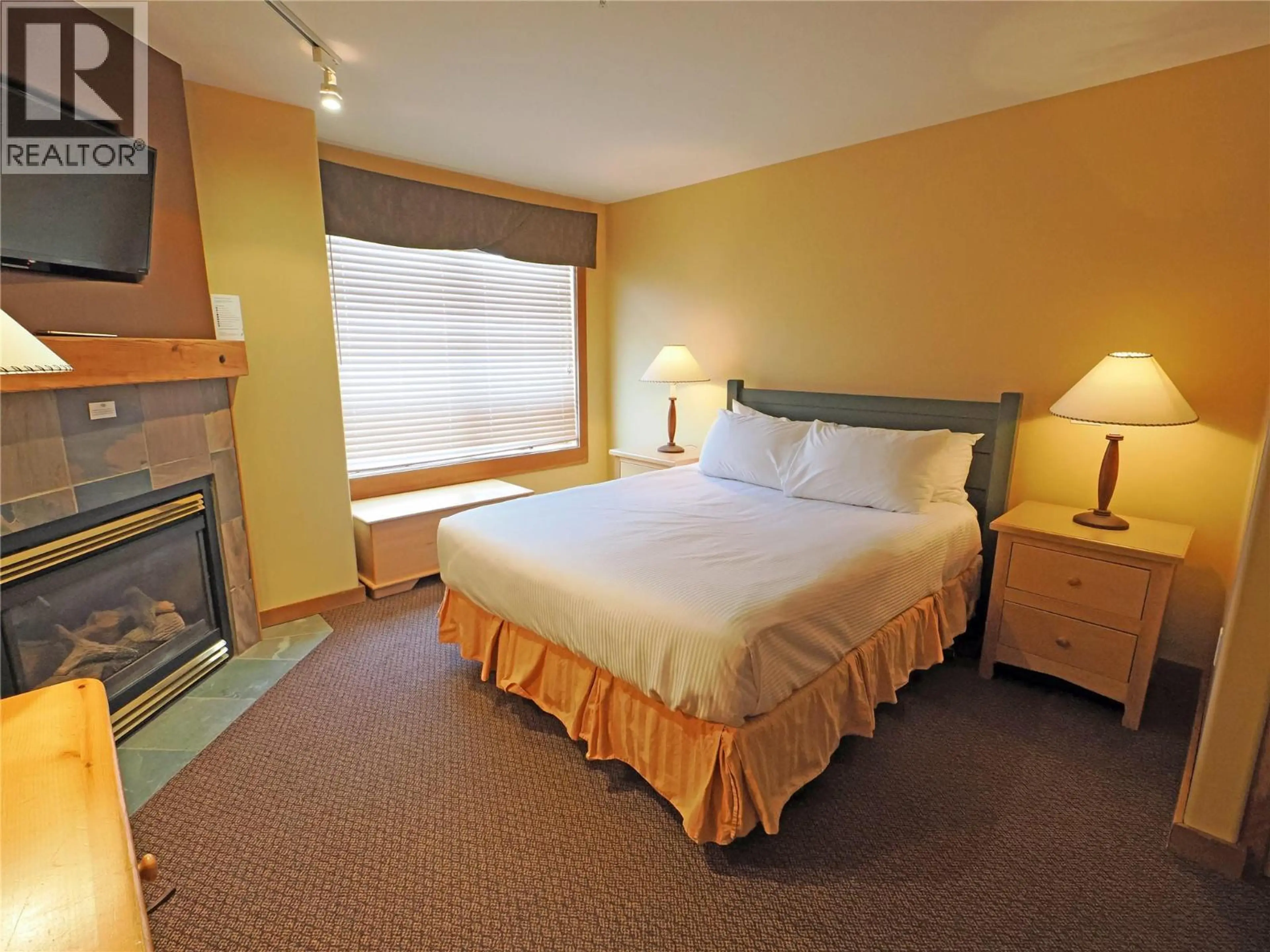 Property at #303/305 5335 BIG WHITE ROAD, Big White, BC