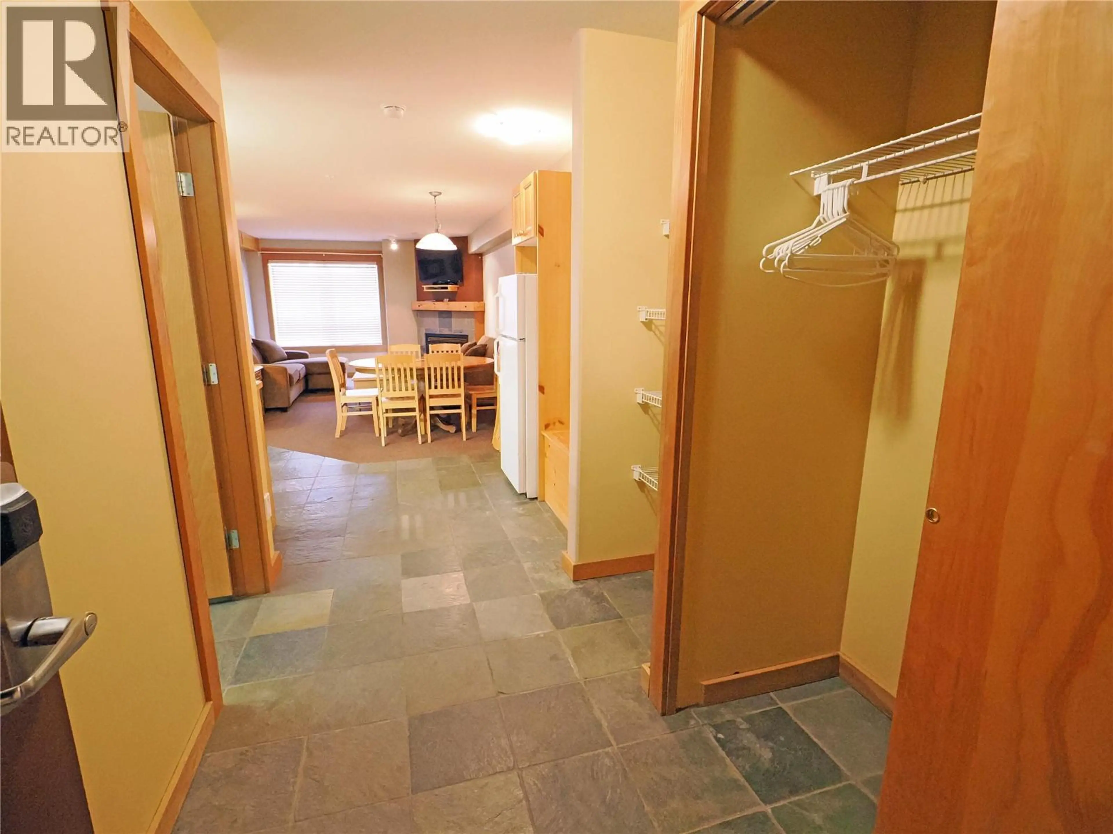 Property at #303/305 5335 BIG WHITE ROAD, Big White, BC