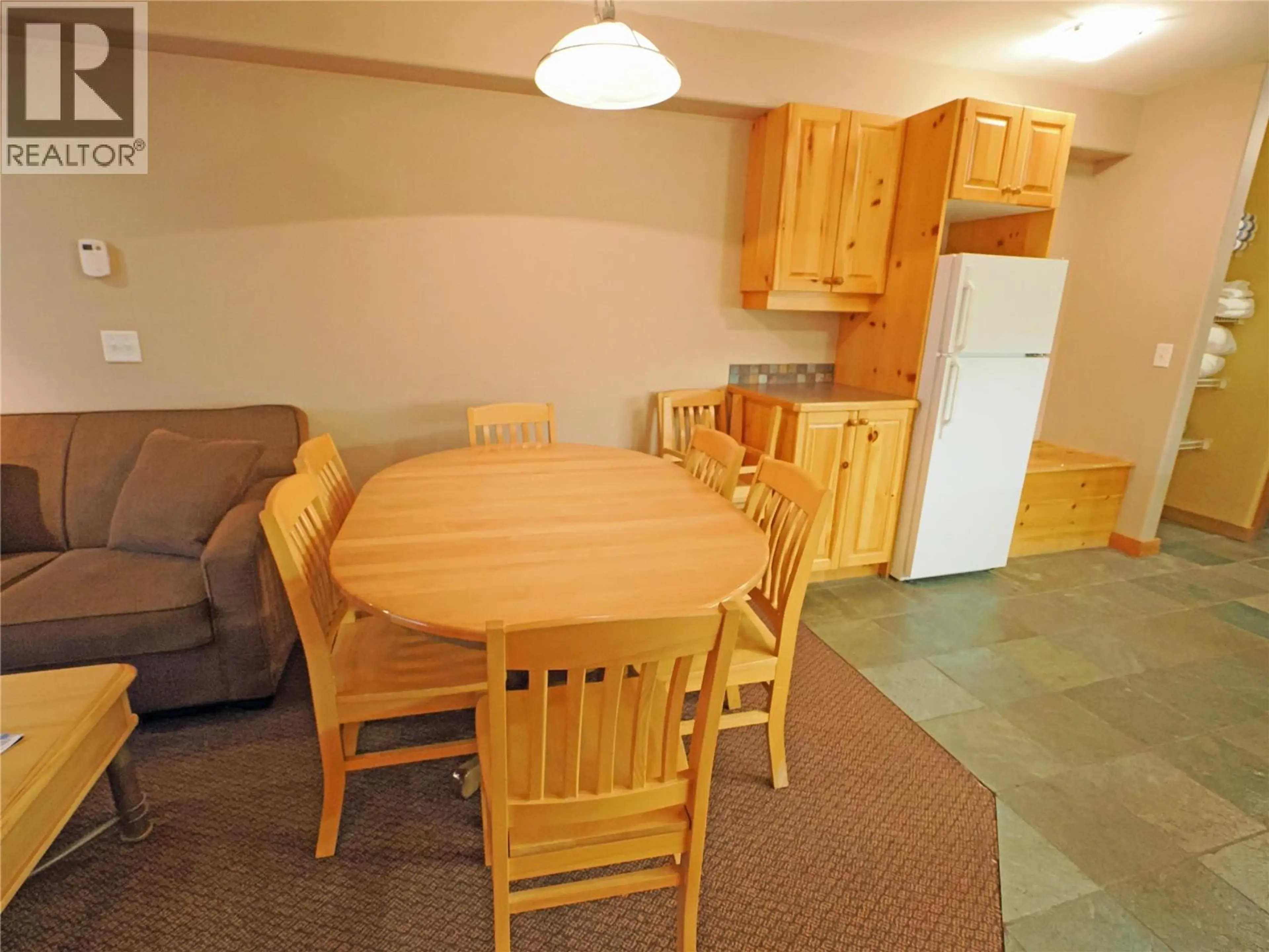 Property at #303/305 5335 BIG WHITE ROAD, Big White, BC