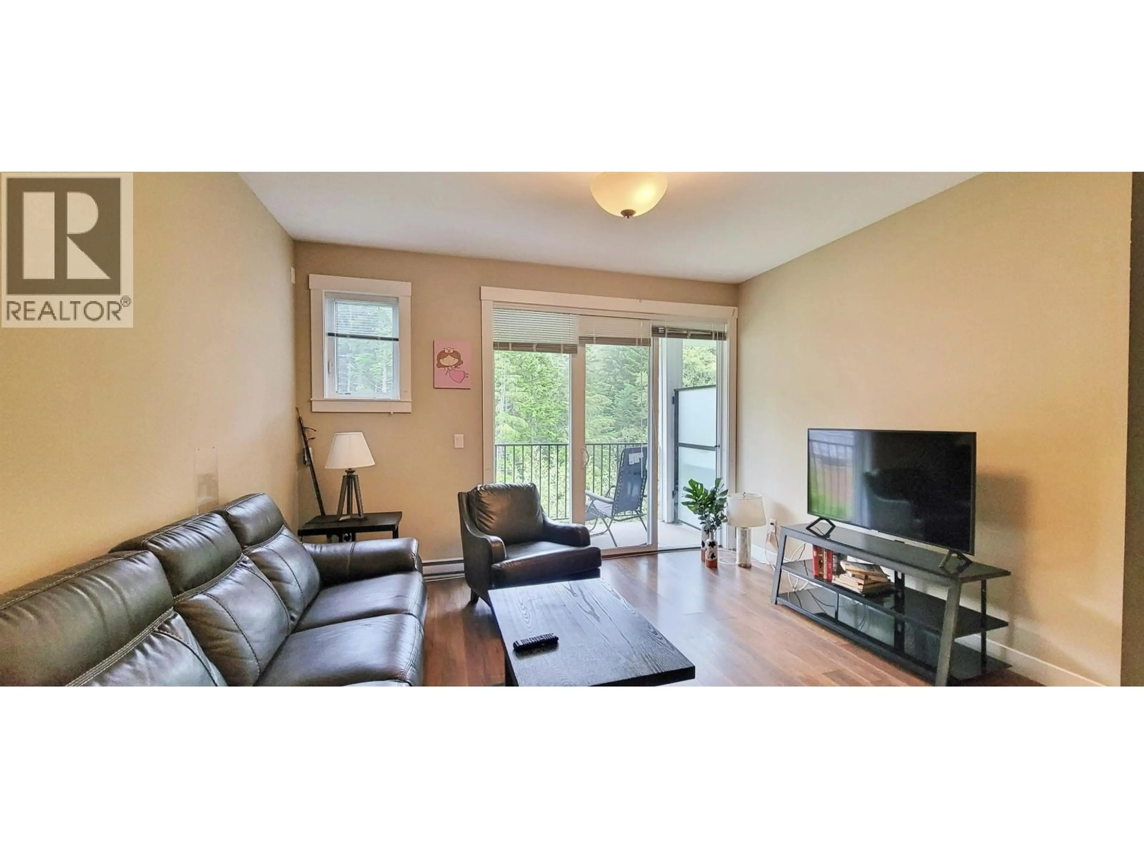 Property at #205 110 BAXTER AVENUE, Kitimat, BC