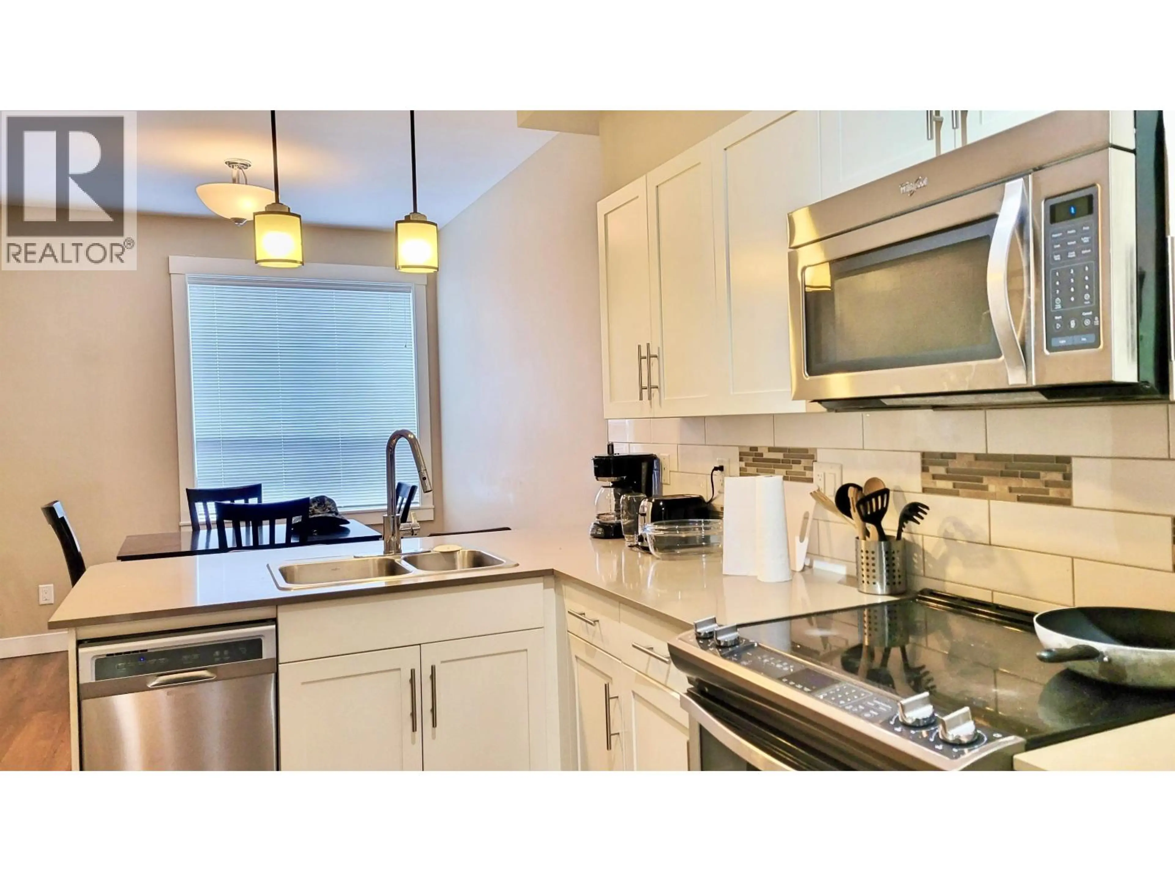 Property at #205 110 BAXTER AVENUE, Kitimat, BC