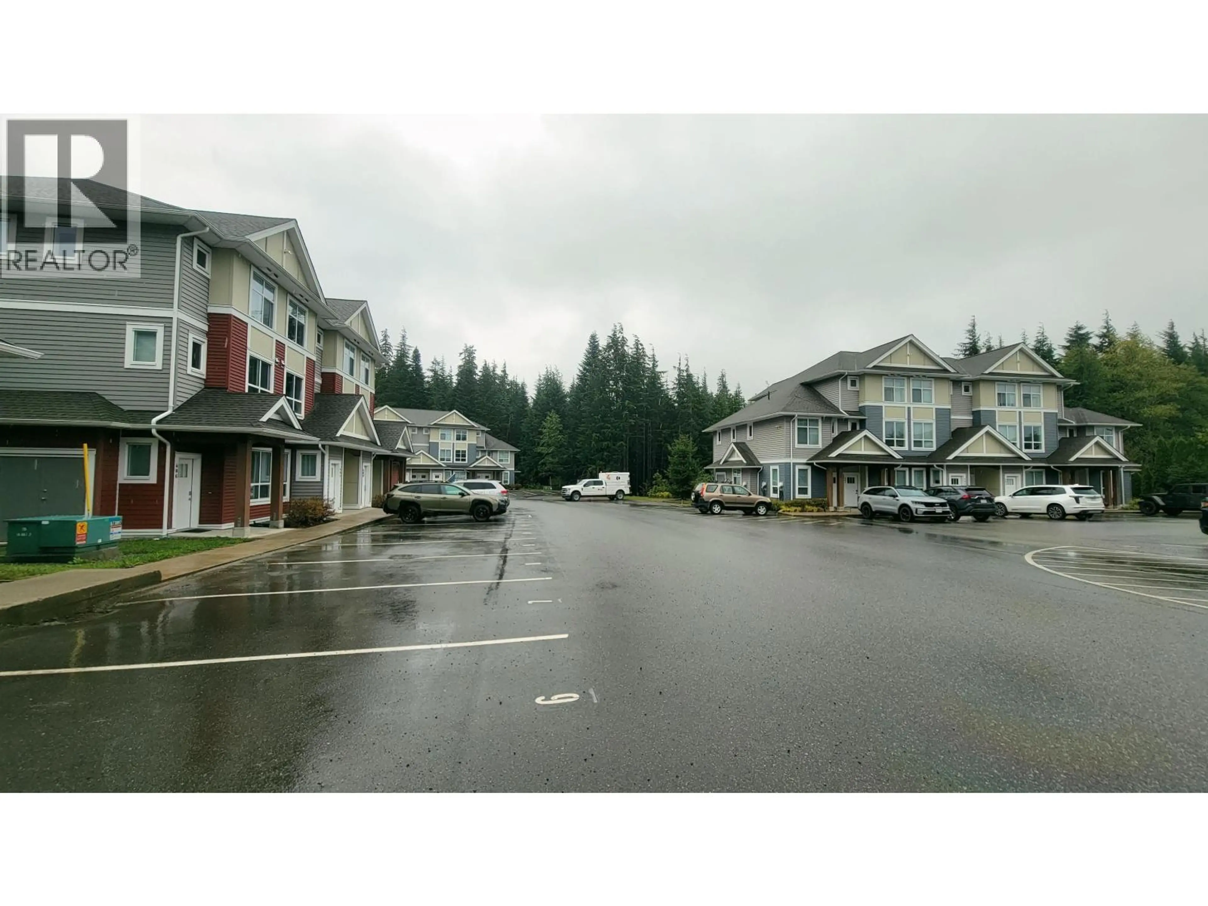 Property at #205 110 BAXTER AVENUE, Kitimat, BC