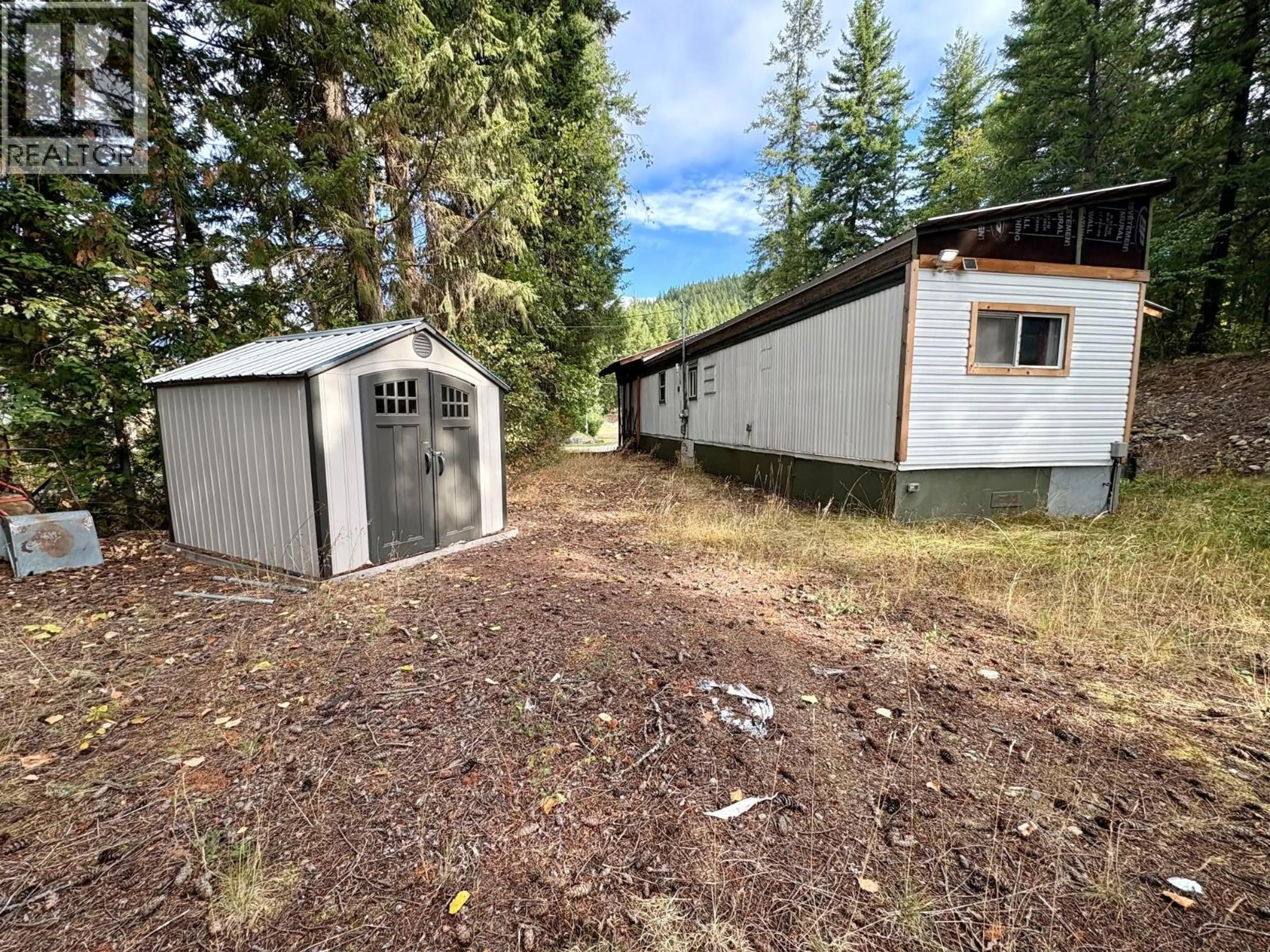 Property at 414 BUCK ROAD, Clearwater, BC