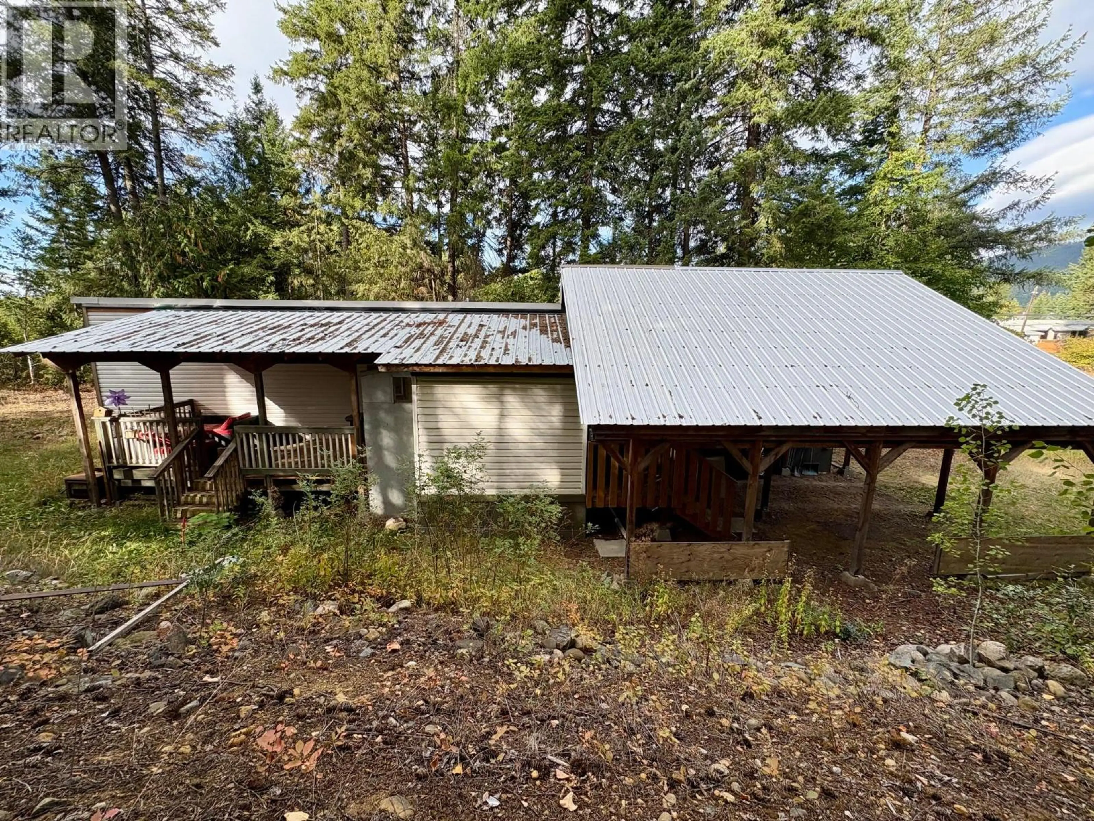 Property at 414 BUCK ROAD, Clearwater, BC