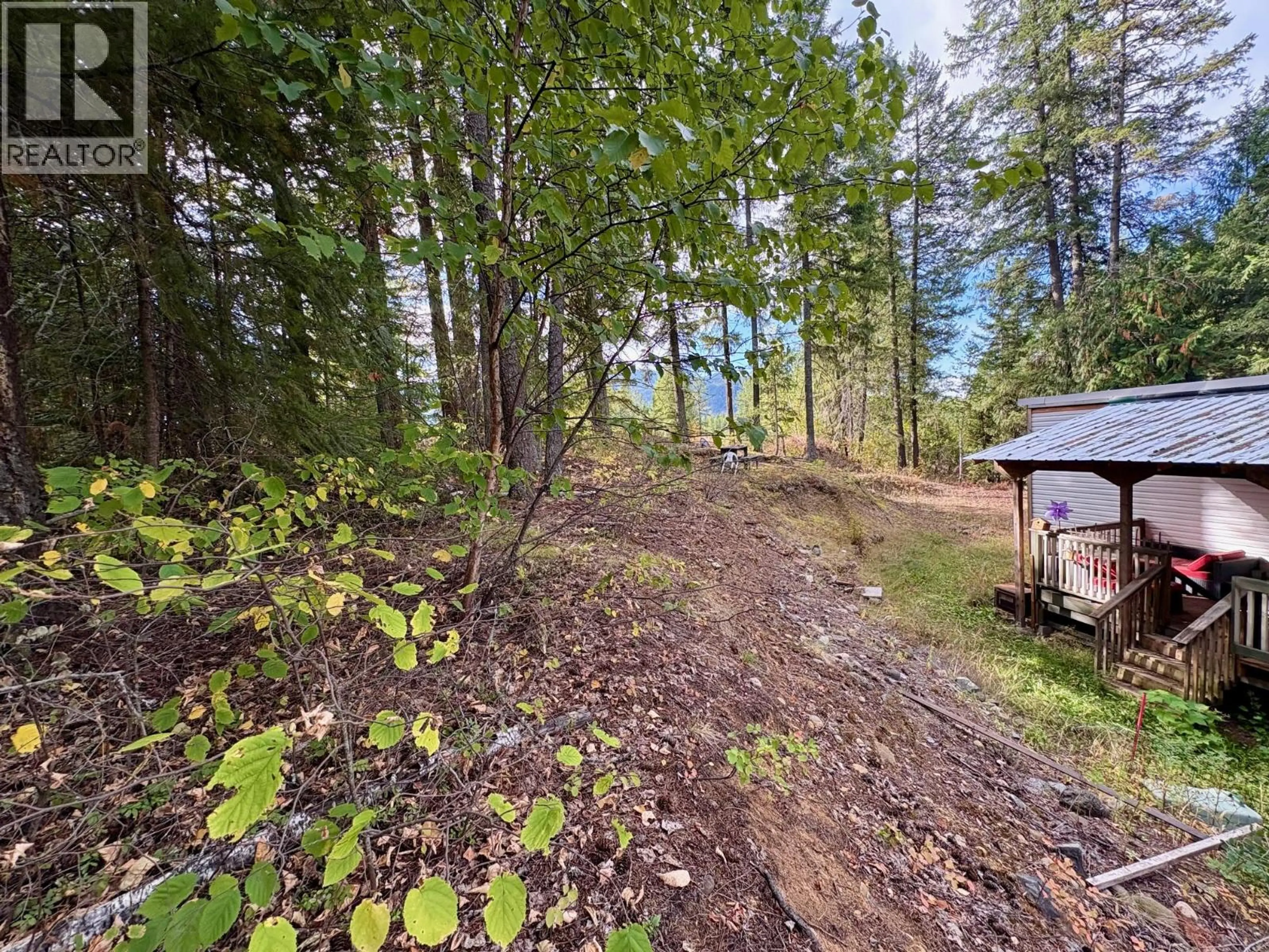 Property at 414 BUCK ROAD, Clearwater, BC