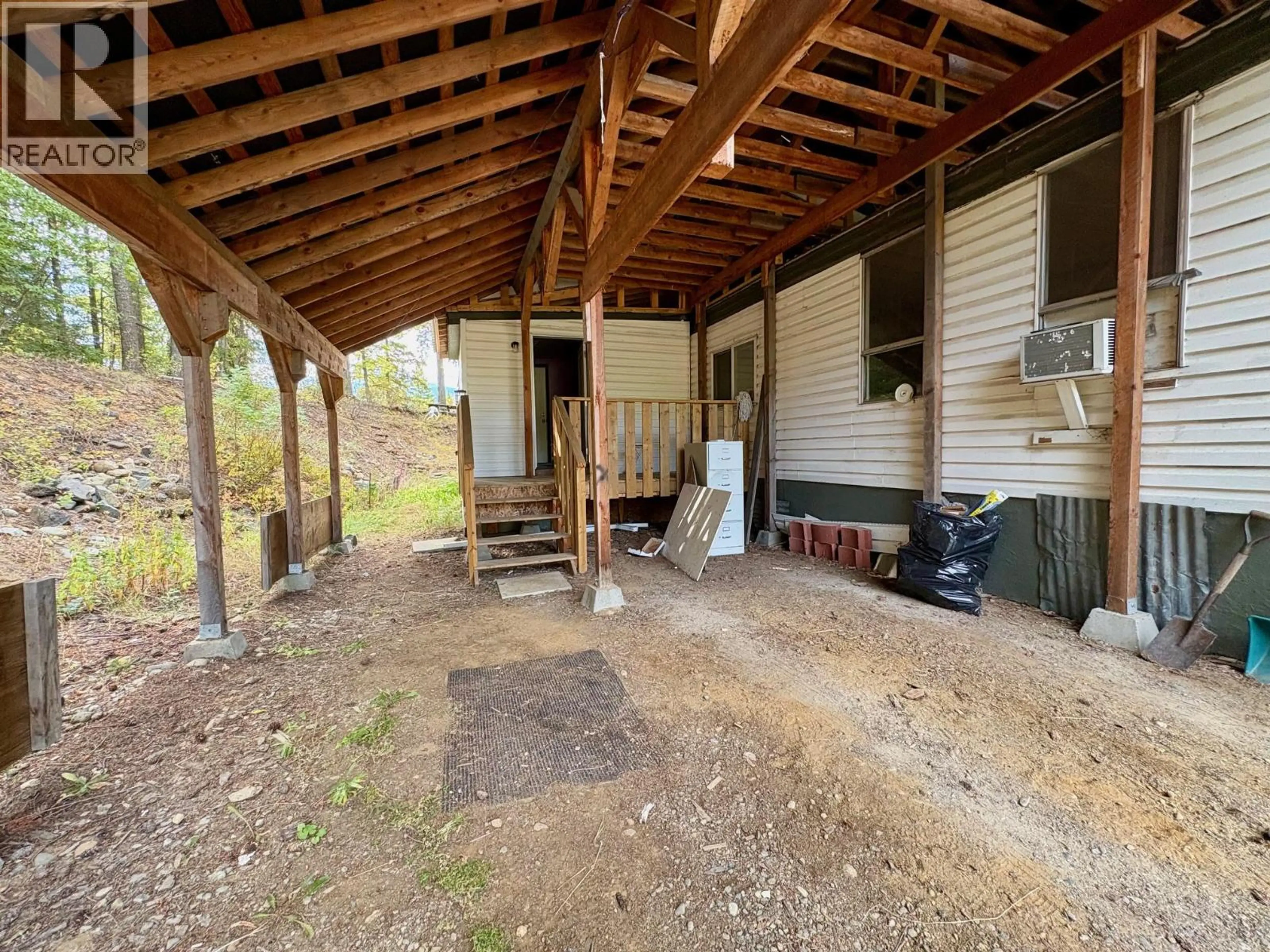 Property at 414 BUCK ROAD, Clearwater, BC