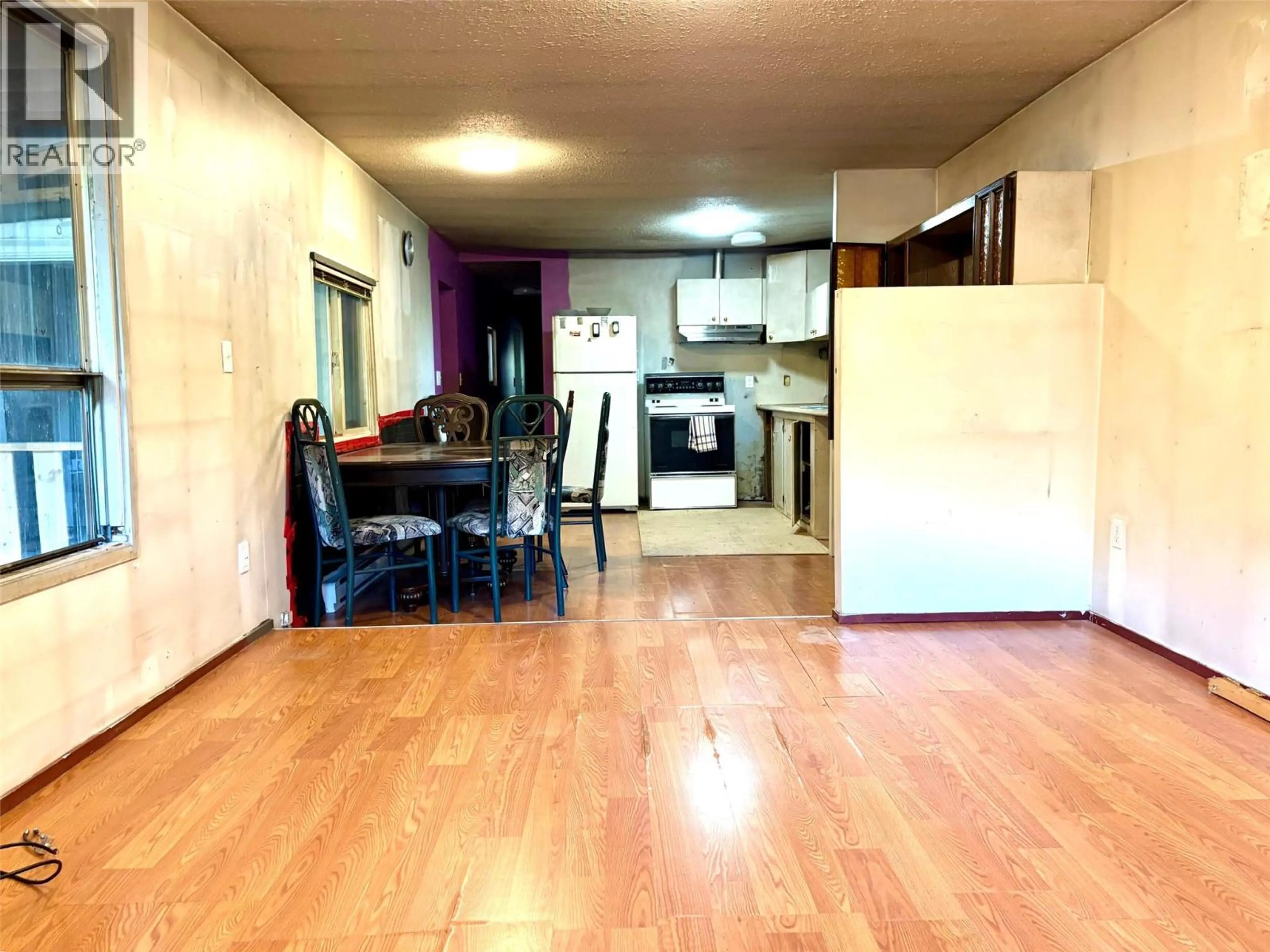 Property at 414 BUCK ROAD, Clearwater, BC