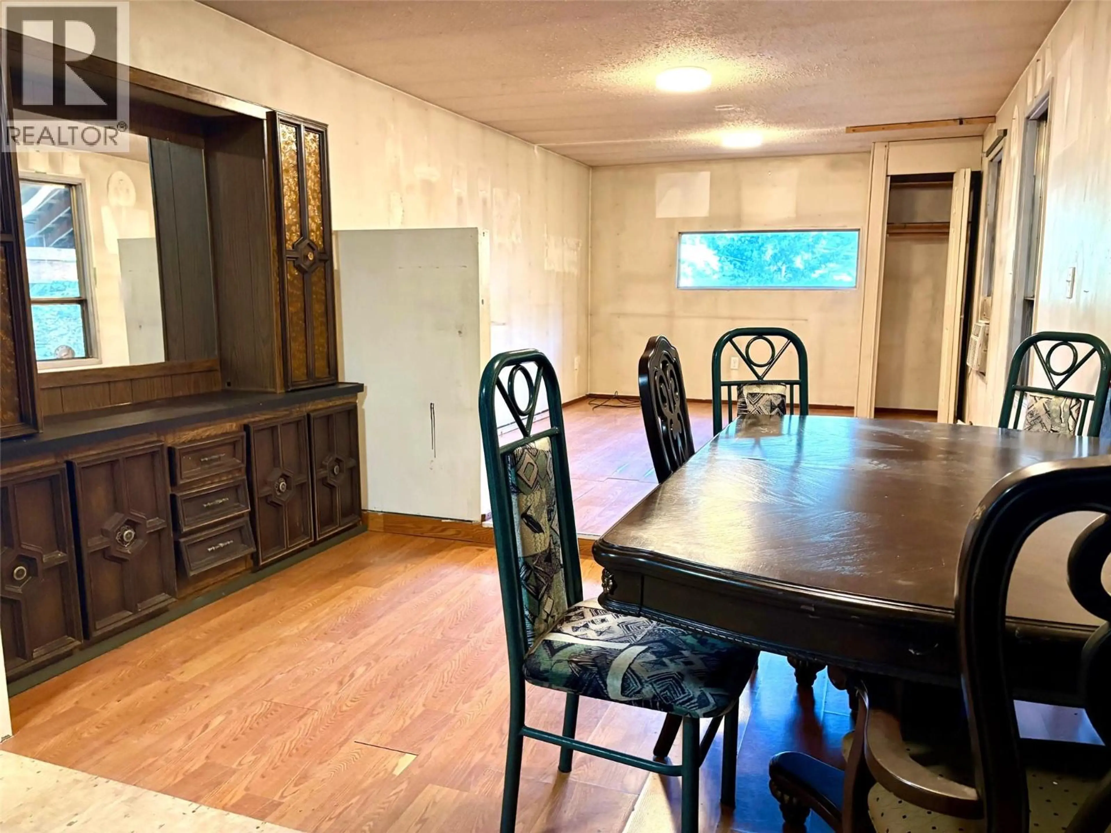 Property at 414 BUCK ROAD, Clearwater, BC