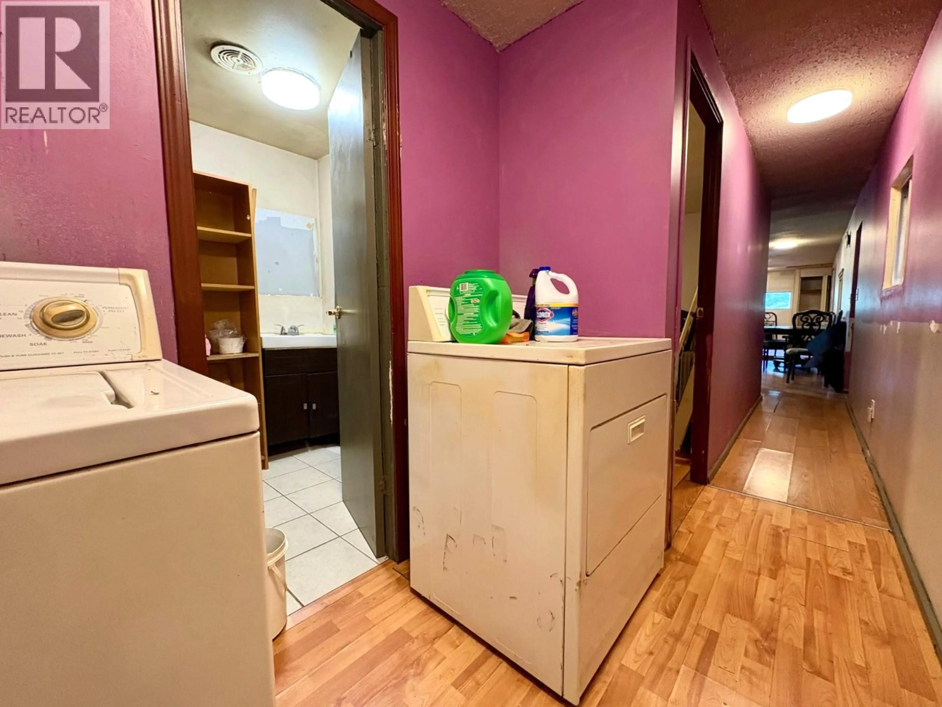 Property at 414 BUCK ROAD, Clearwater, BC