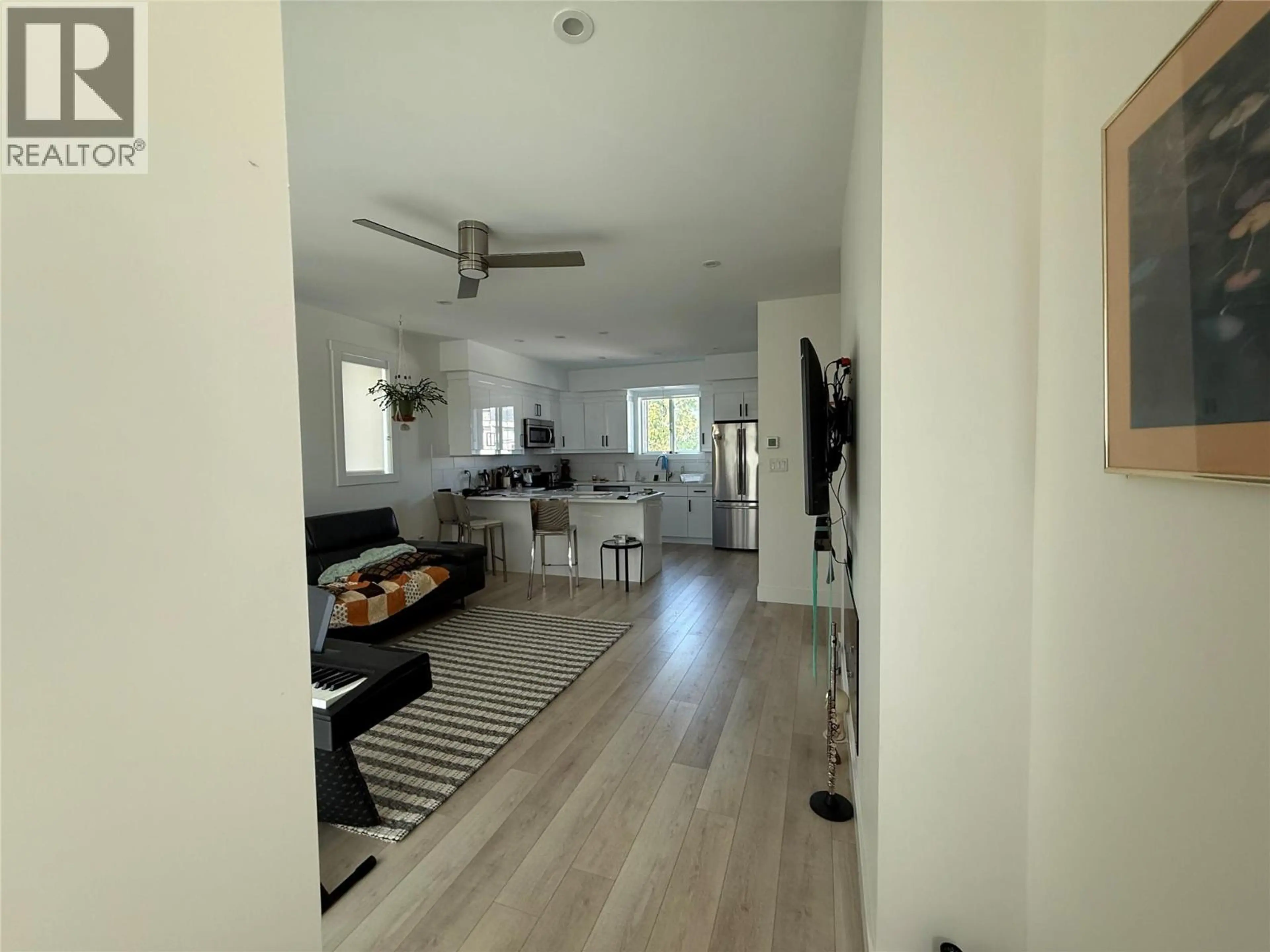 Property at #104 210 SCOTT AVENUE, Penticton, BC