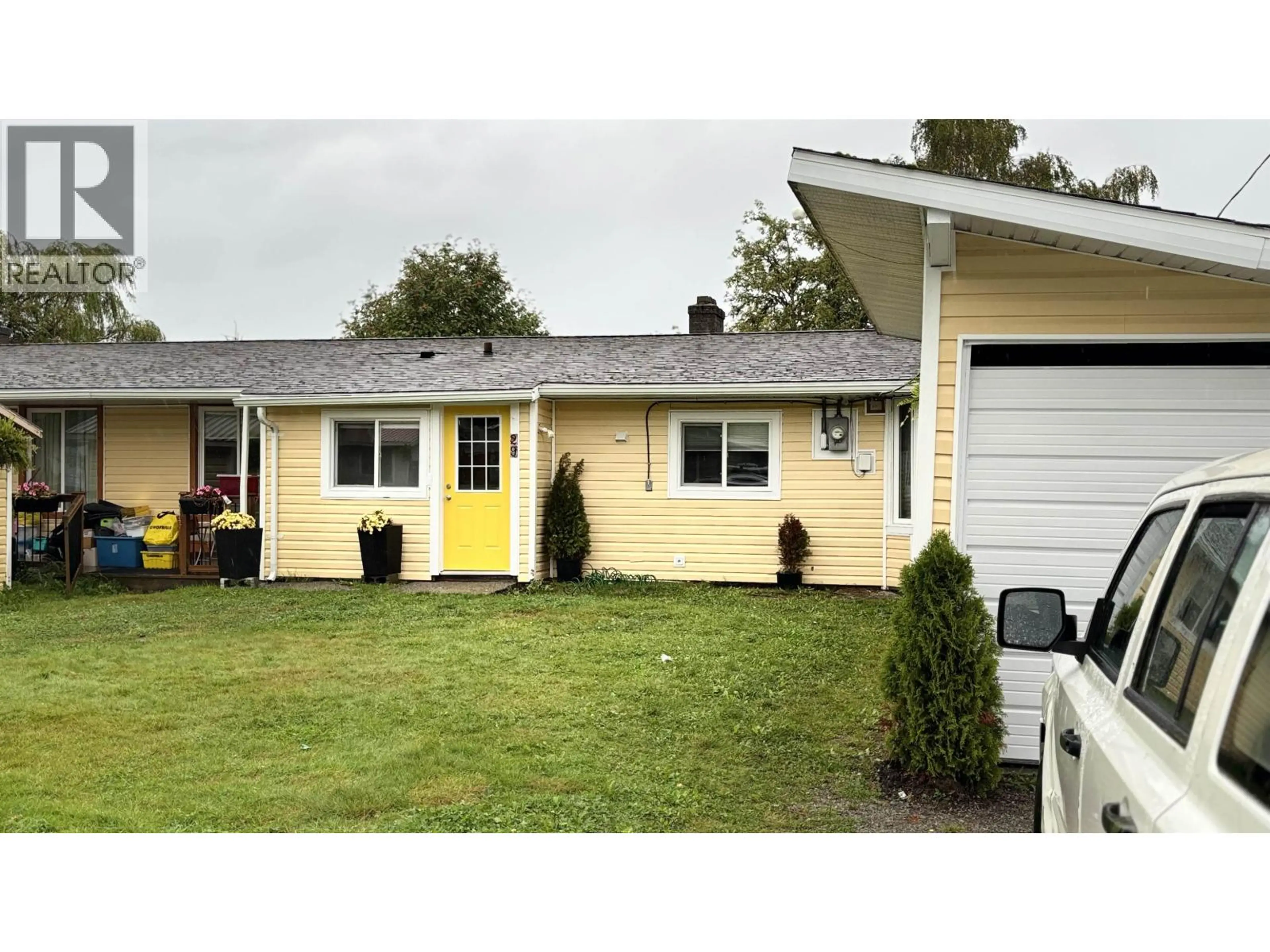 Property at 29 PLOVER STREET, Kitimat, BC