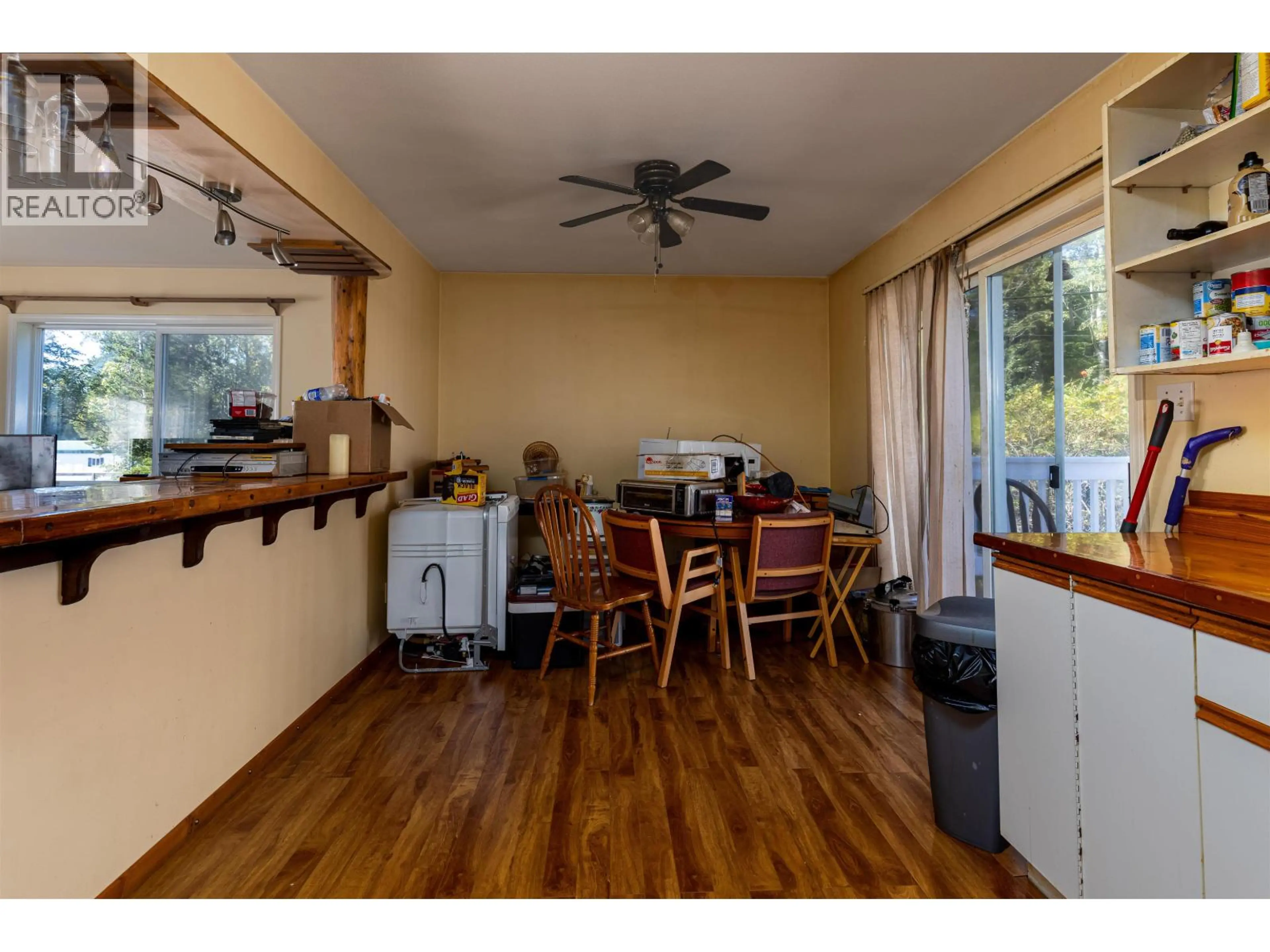 Property at 3566 NEWELL AVENUE, Terrace, BC