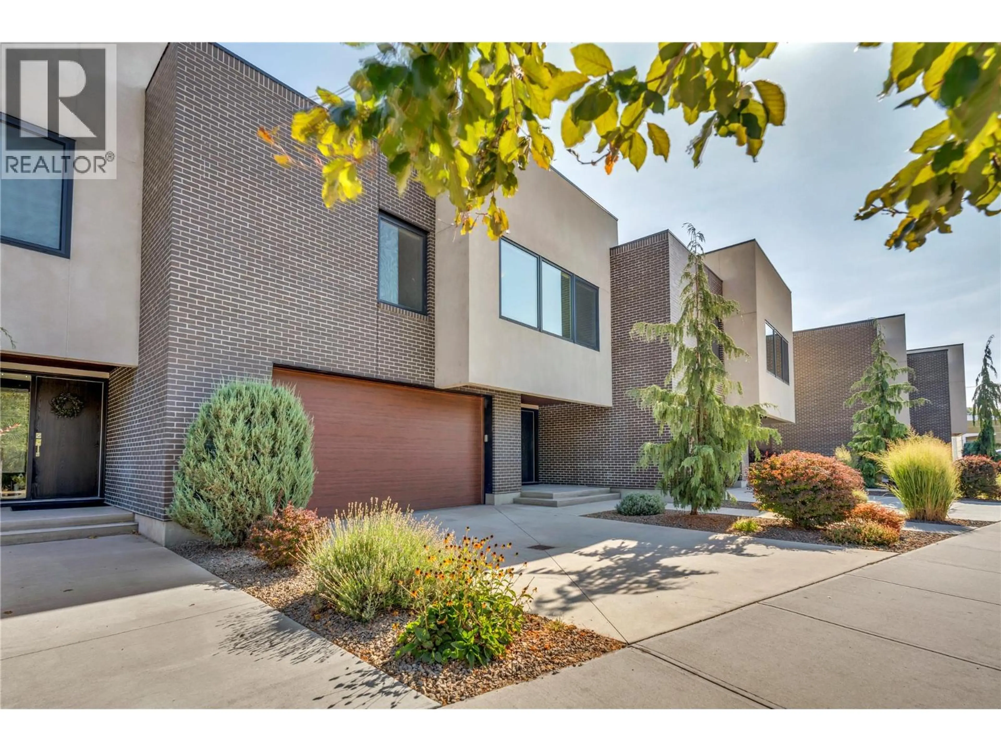 Property at #102 166 POWER STREET, Penticton, BC