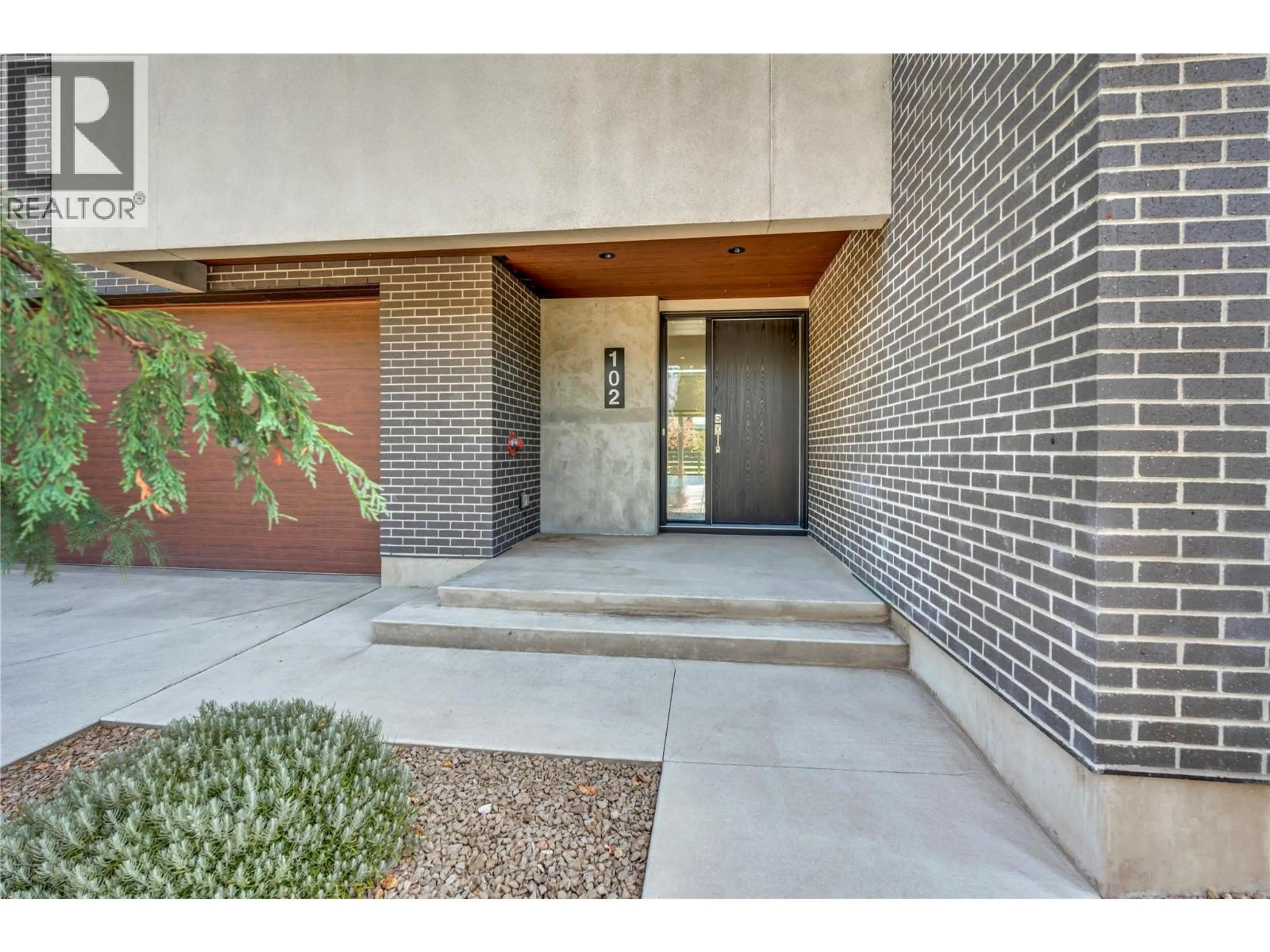 Property at #102 166 POWER STREET, Penticton, BC