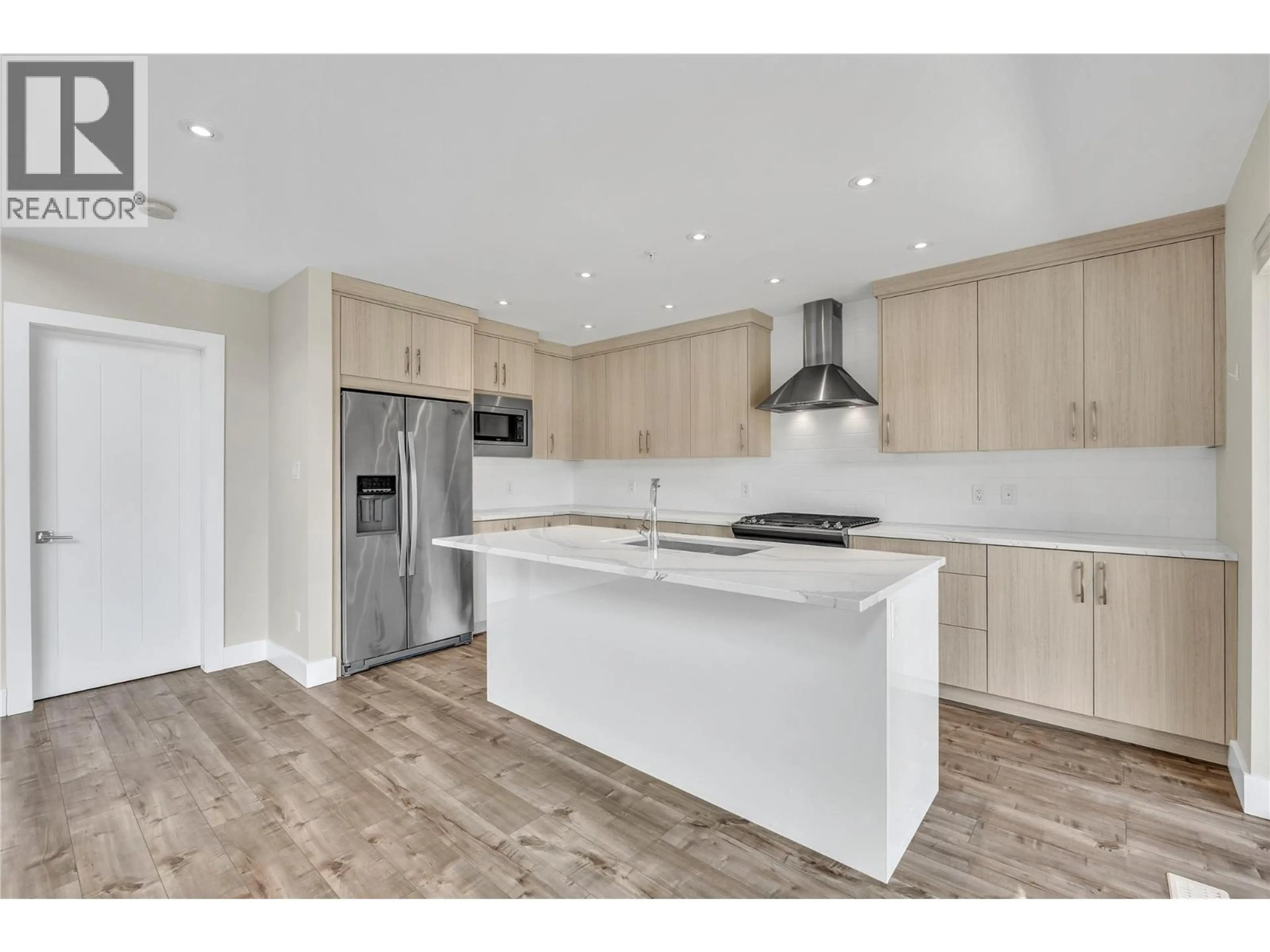 Property at #102 166 POWER STREET, Penticton, BC