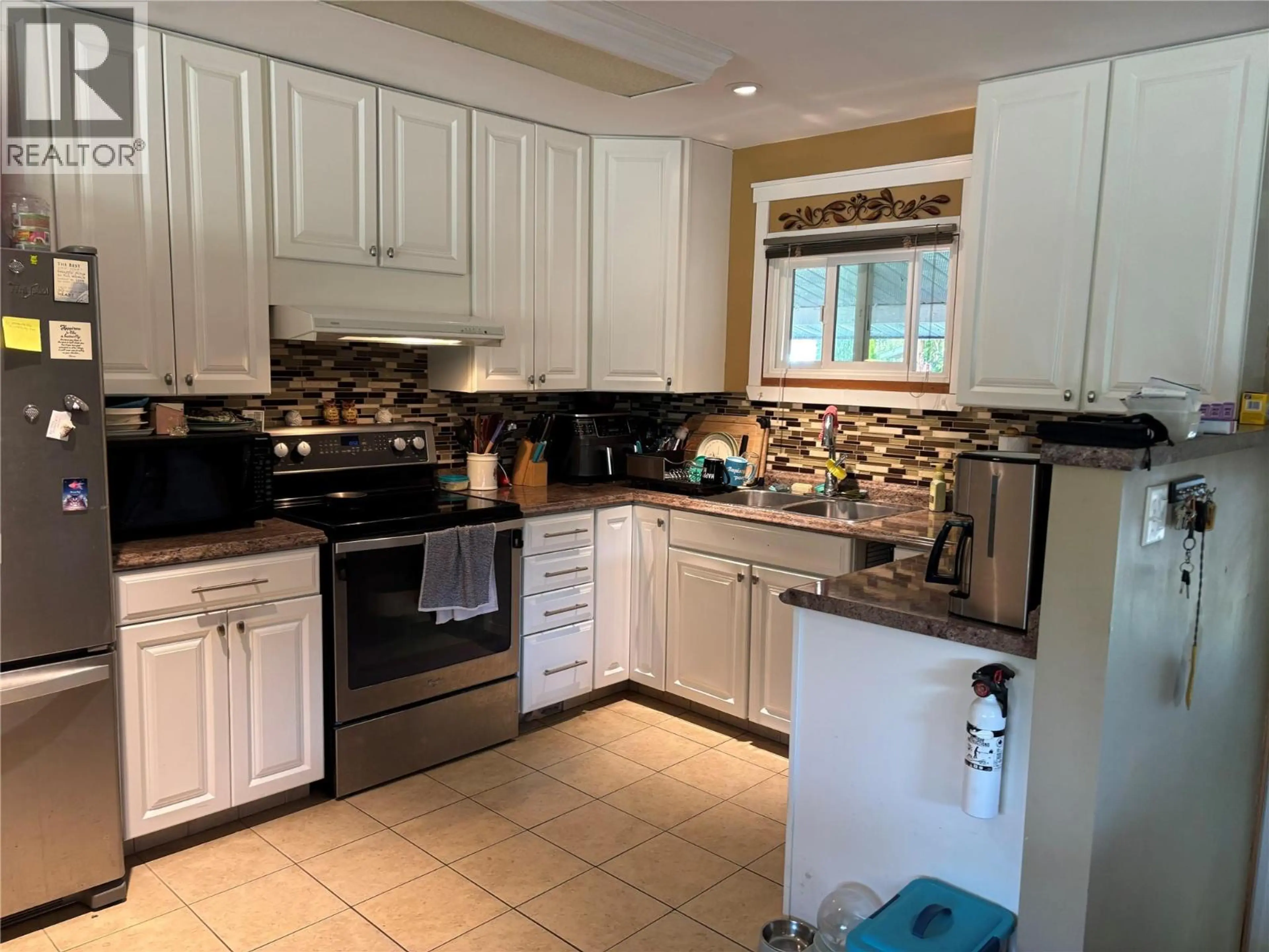 Property at 1047 REGAN CRESCENT, Trail, BC