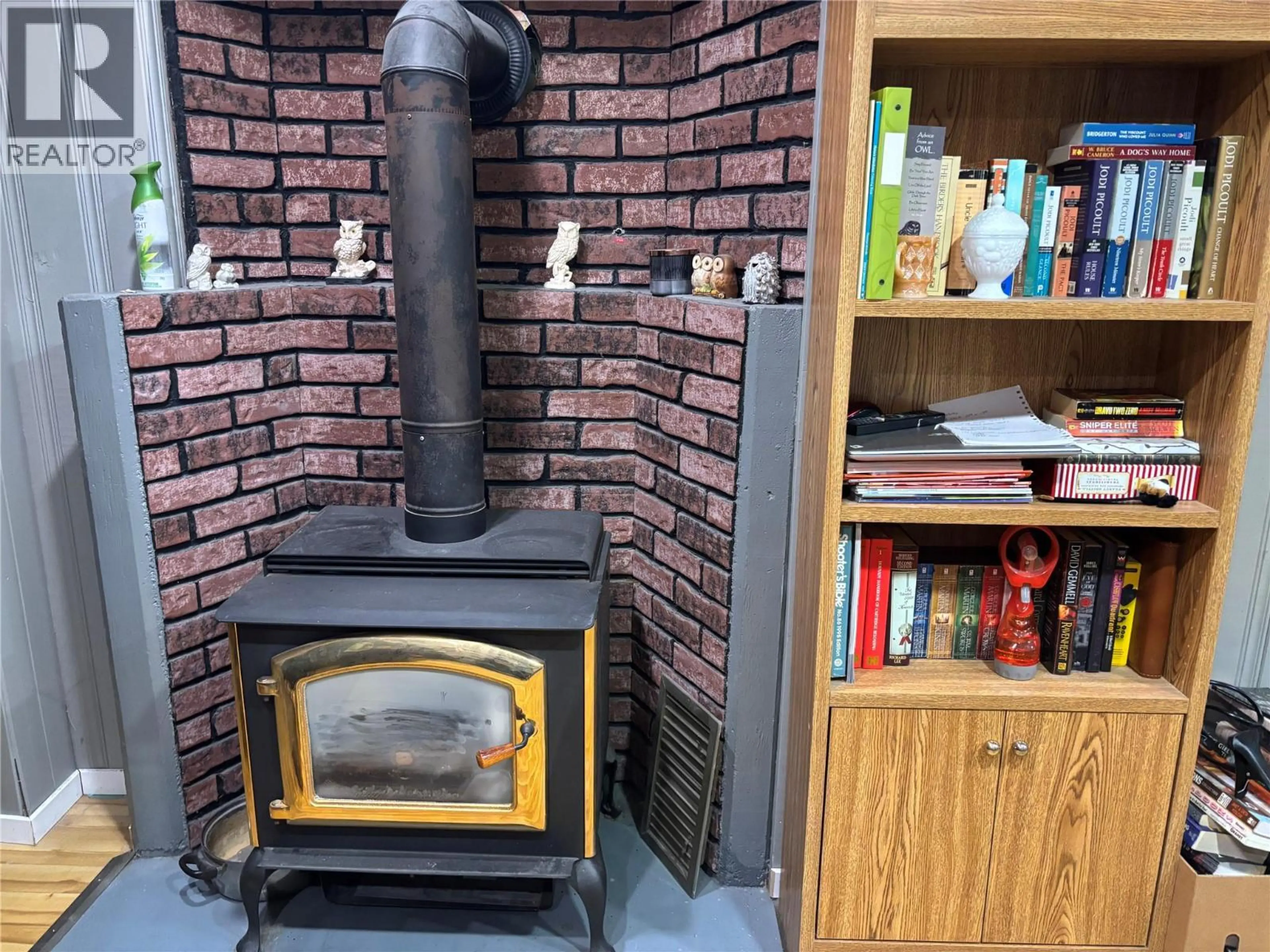 Property at 1047 REGAN CRESCENT, Trail, BC