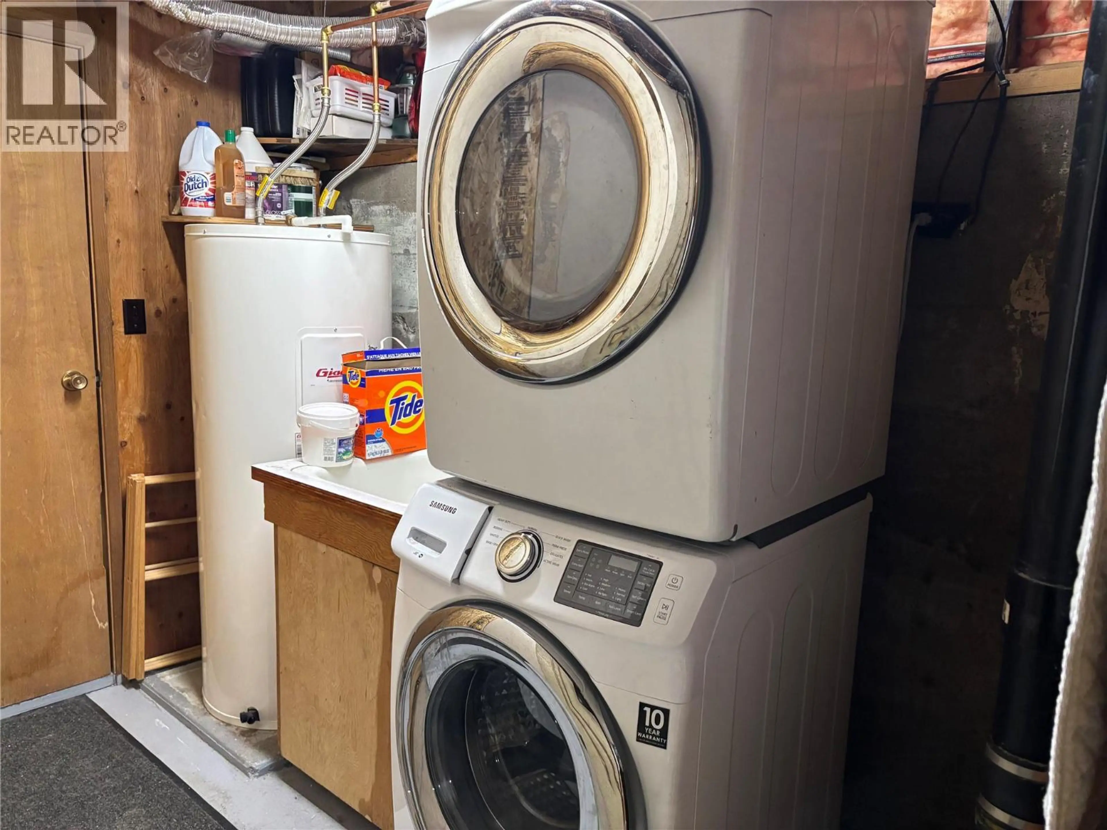 Property at 1047 REGAN CRESCENT, Trail, BC