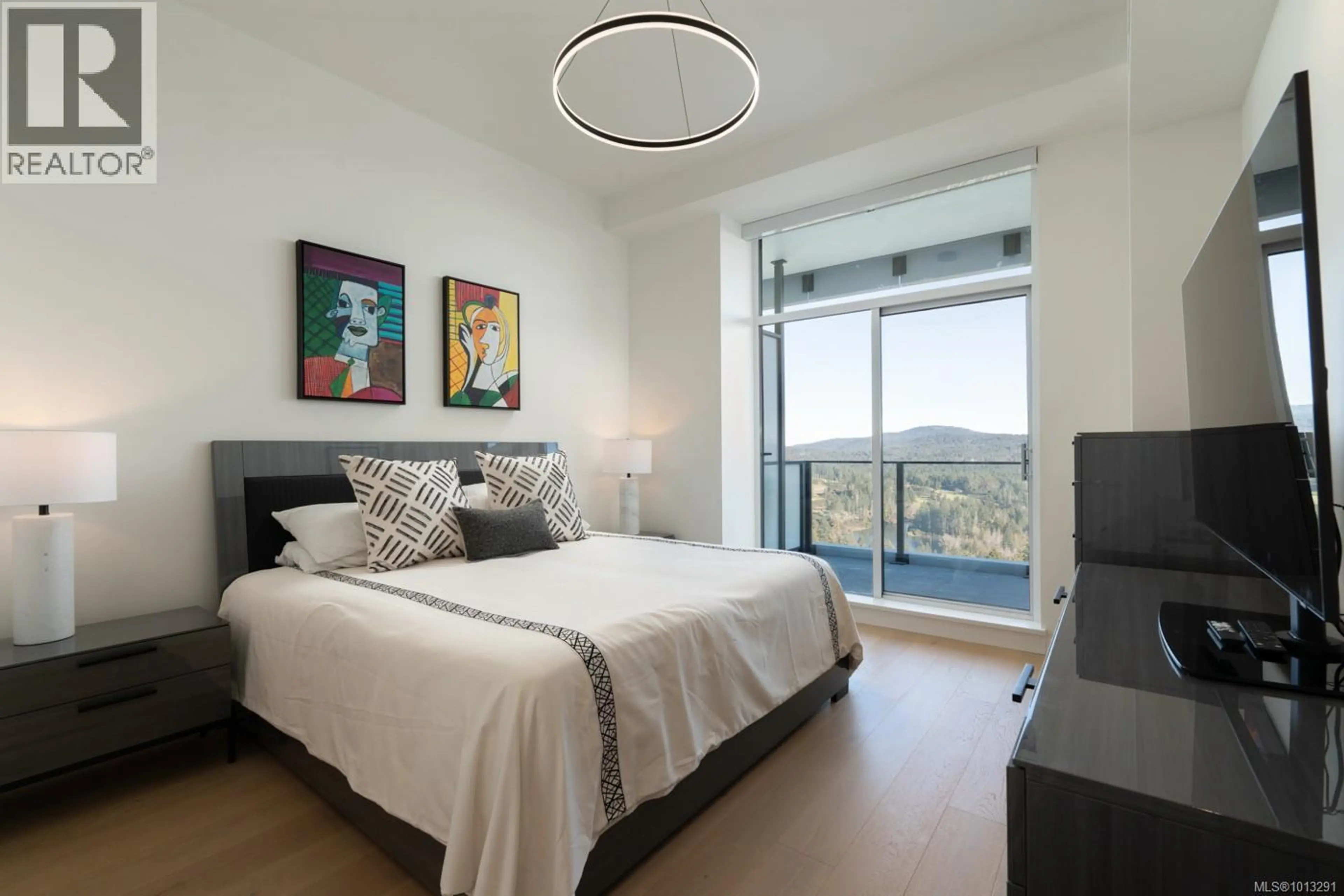 Property at #1702 2000 HANNINGTON RD, Langford, BC