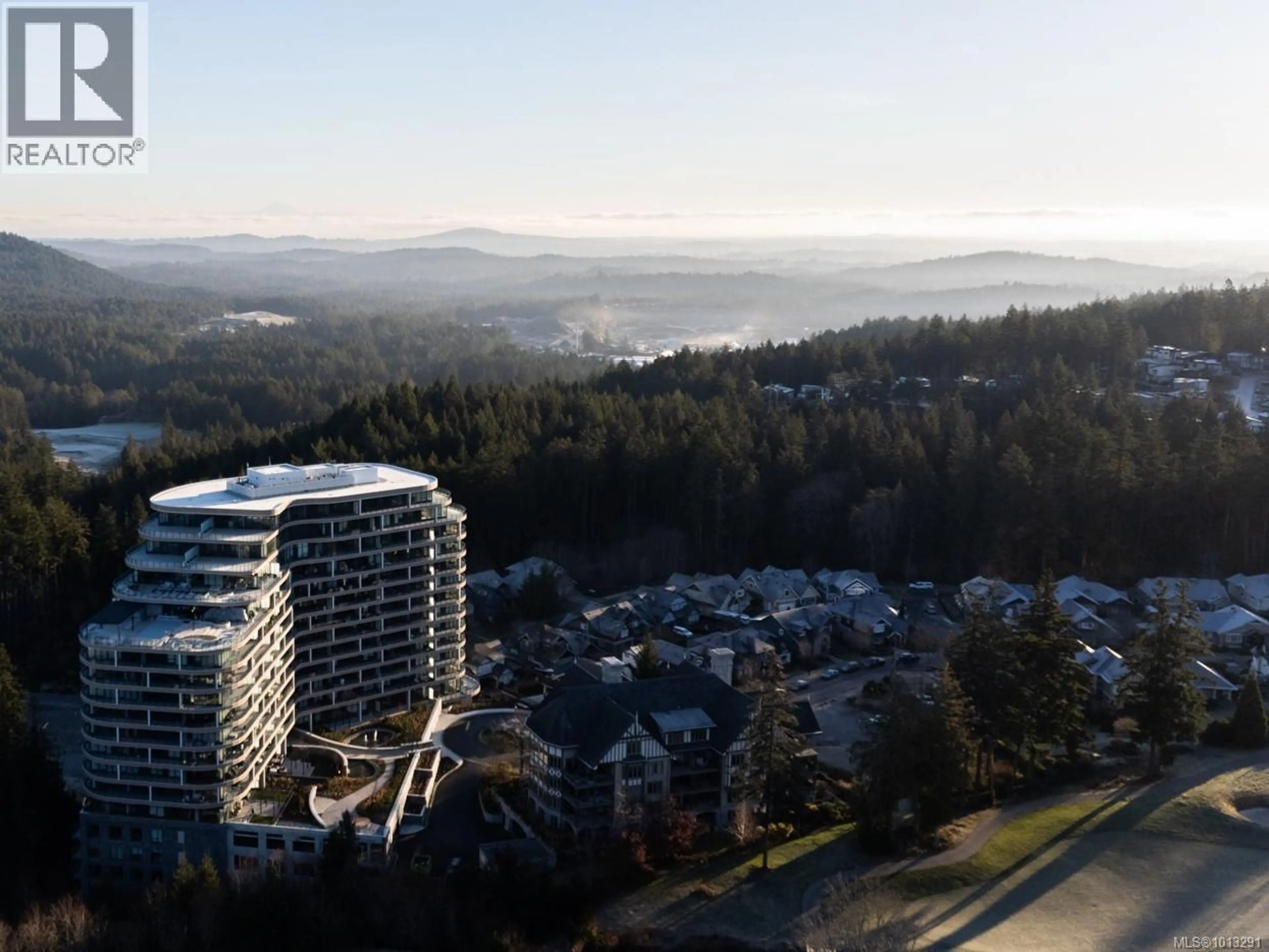 Property at #1702 2000 HANNINGTON RD, Langford, BC