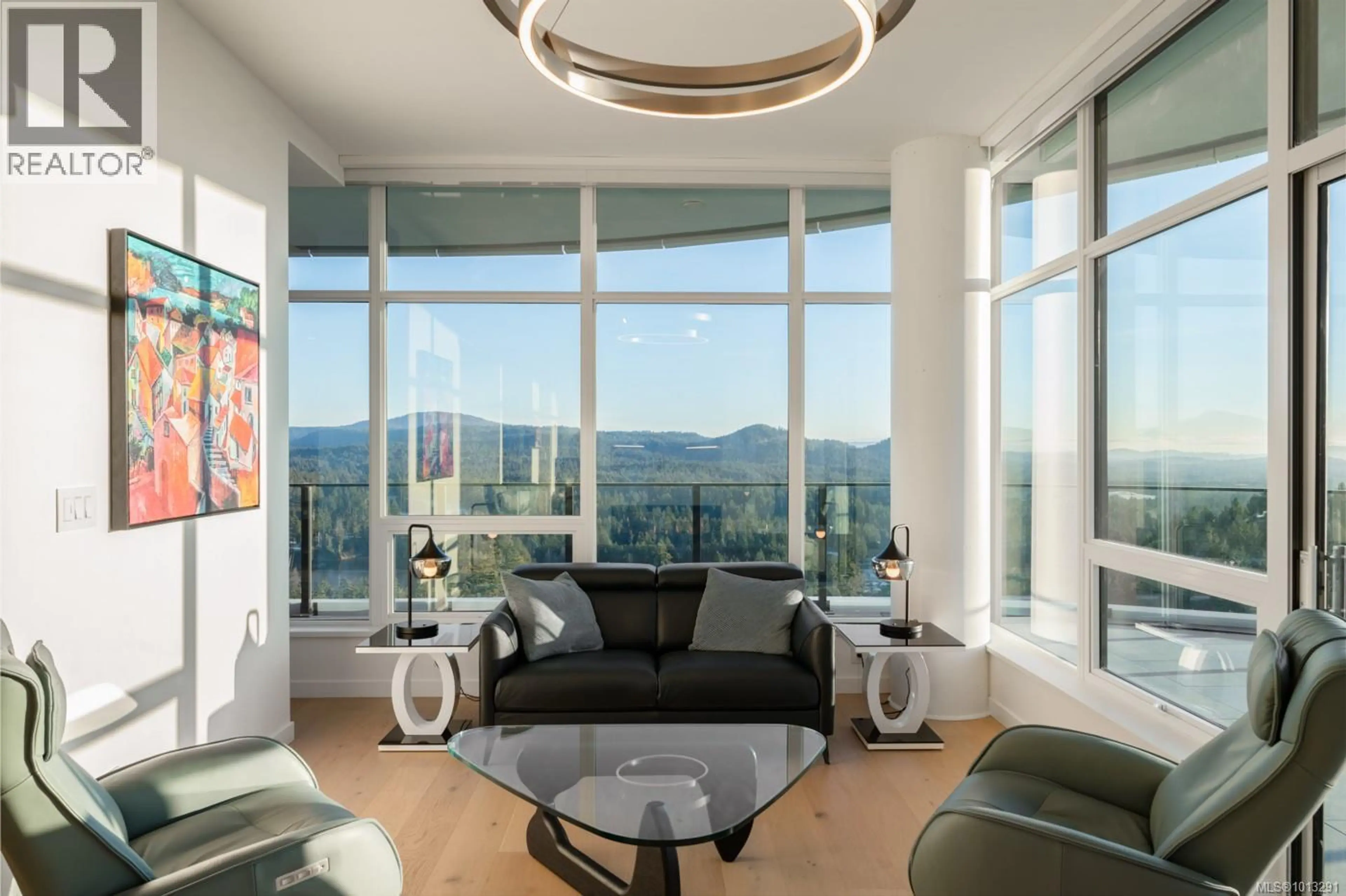 Property at #1702 2000 HANNINGTON RD, Langford, BC