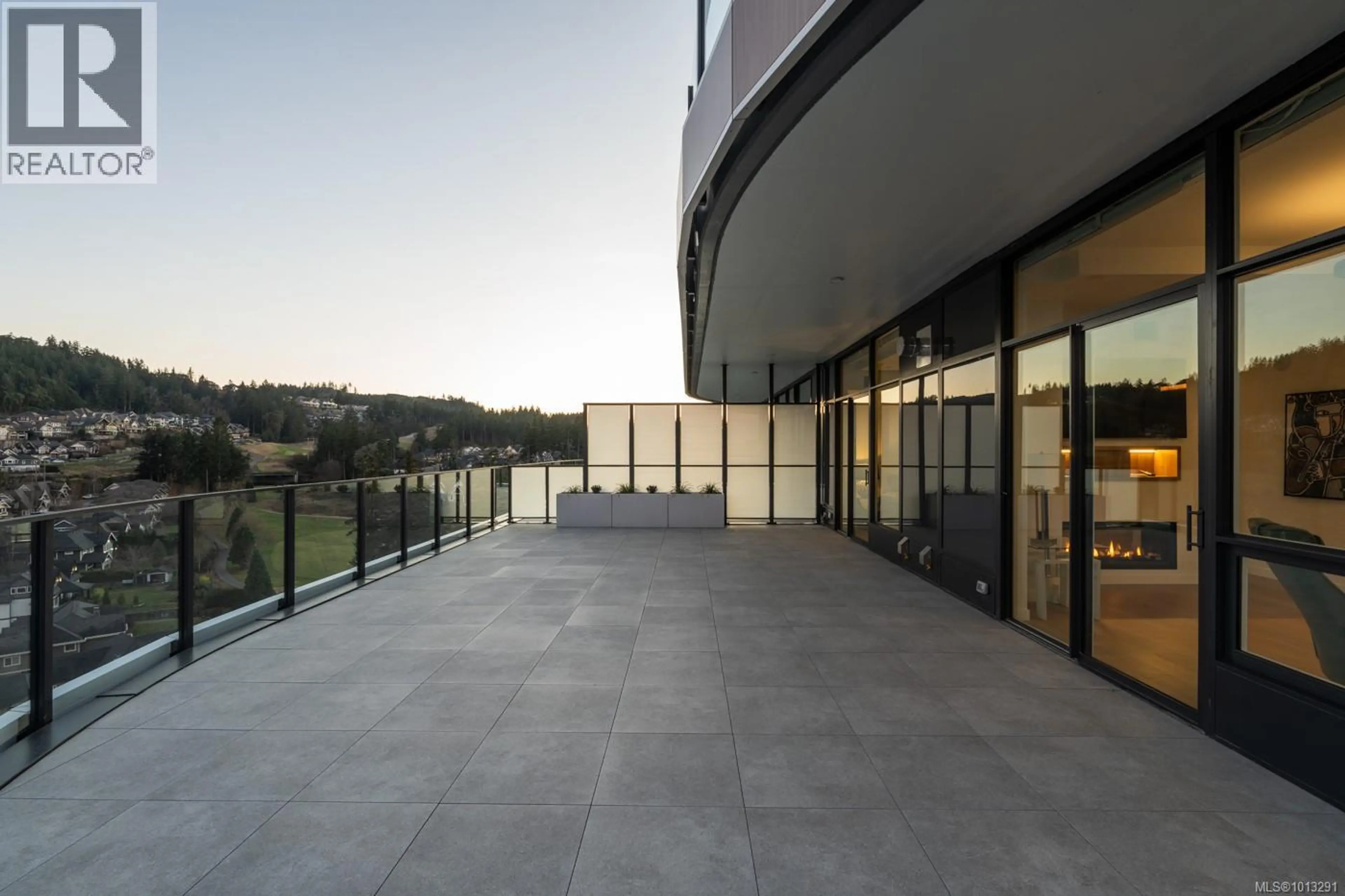 Property at #1702 2000 HANNINGTON RD, Langford, BC