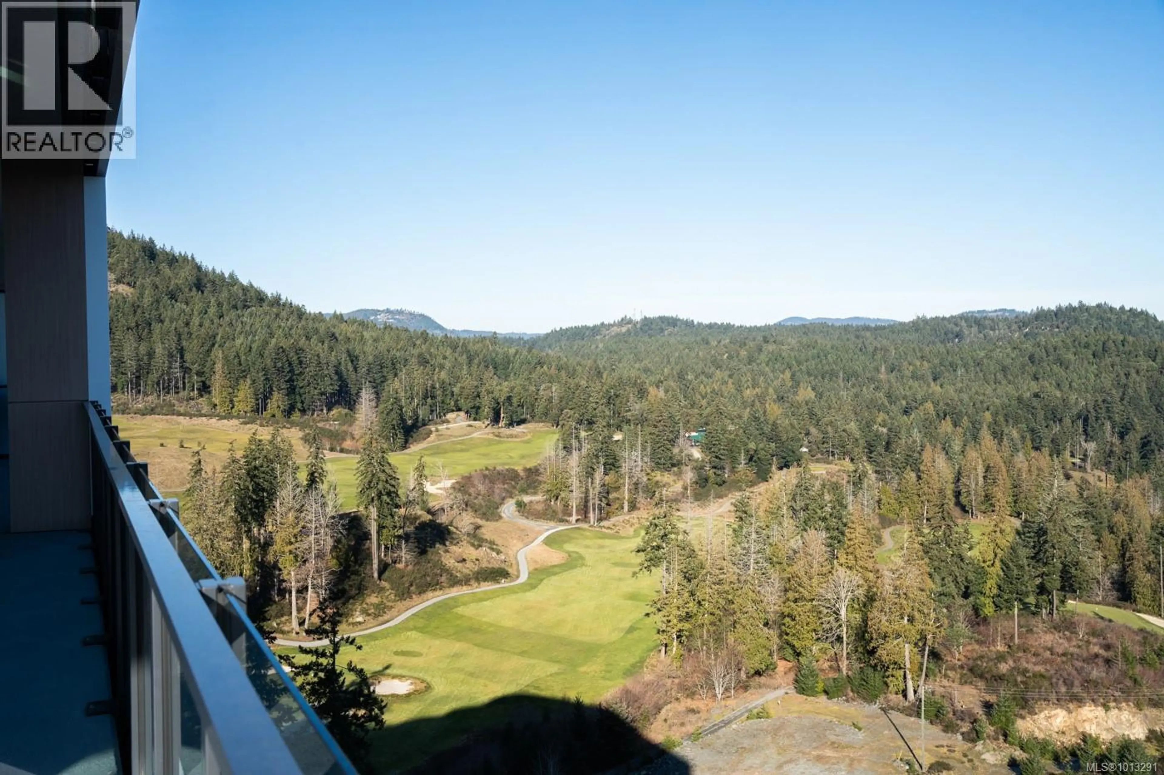 Property at #1702 2000 HANNINGTON RD, Langford, BC