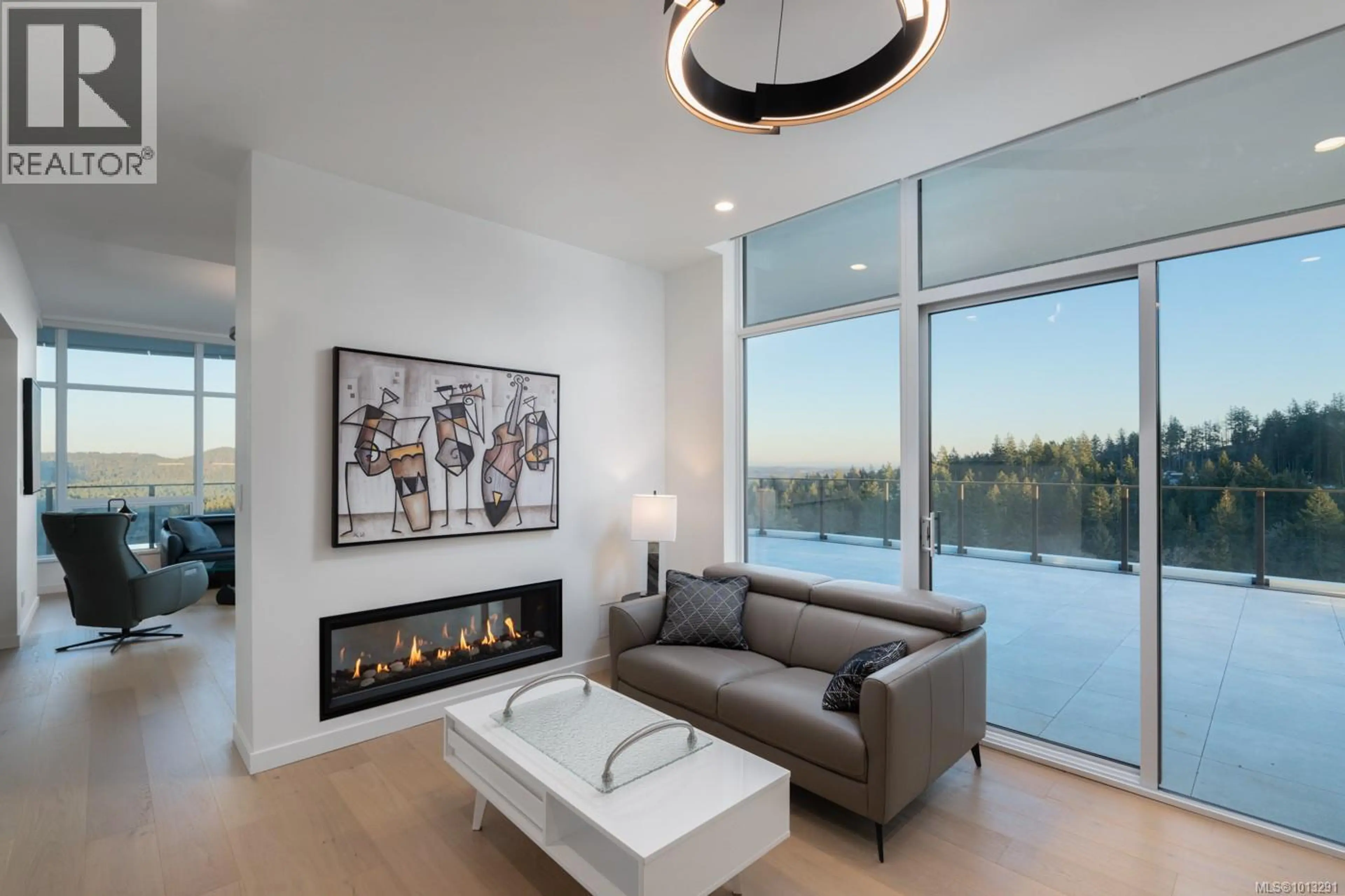 Property at #1702 2000 HANNINGTON RD, Langford, BC