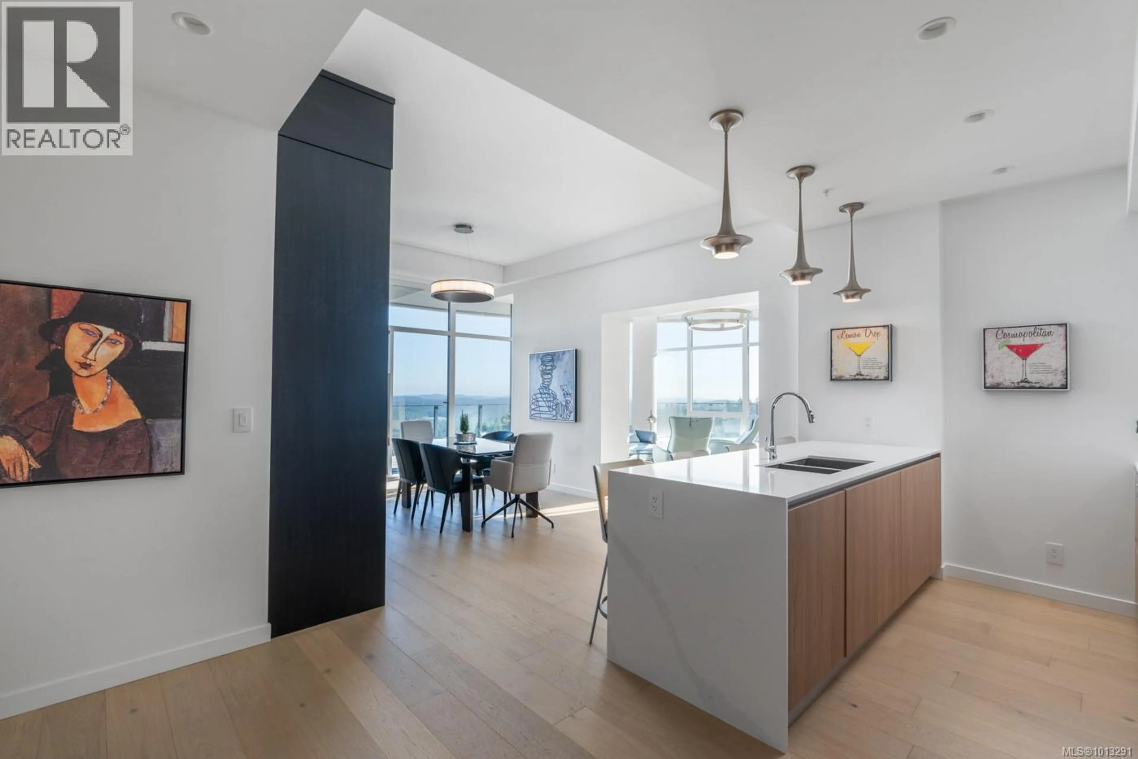 Property at #1702 2000 HANNINGTON RD, Langford, BC