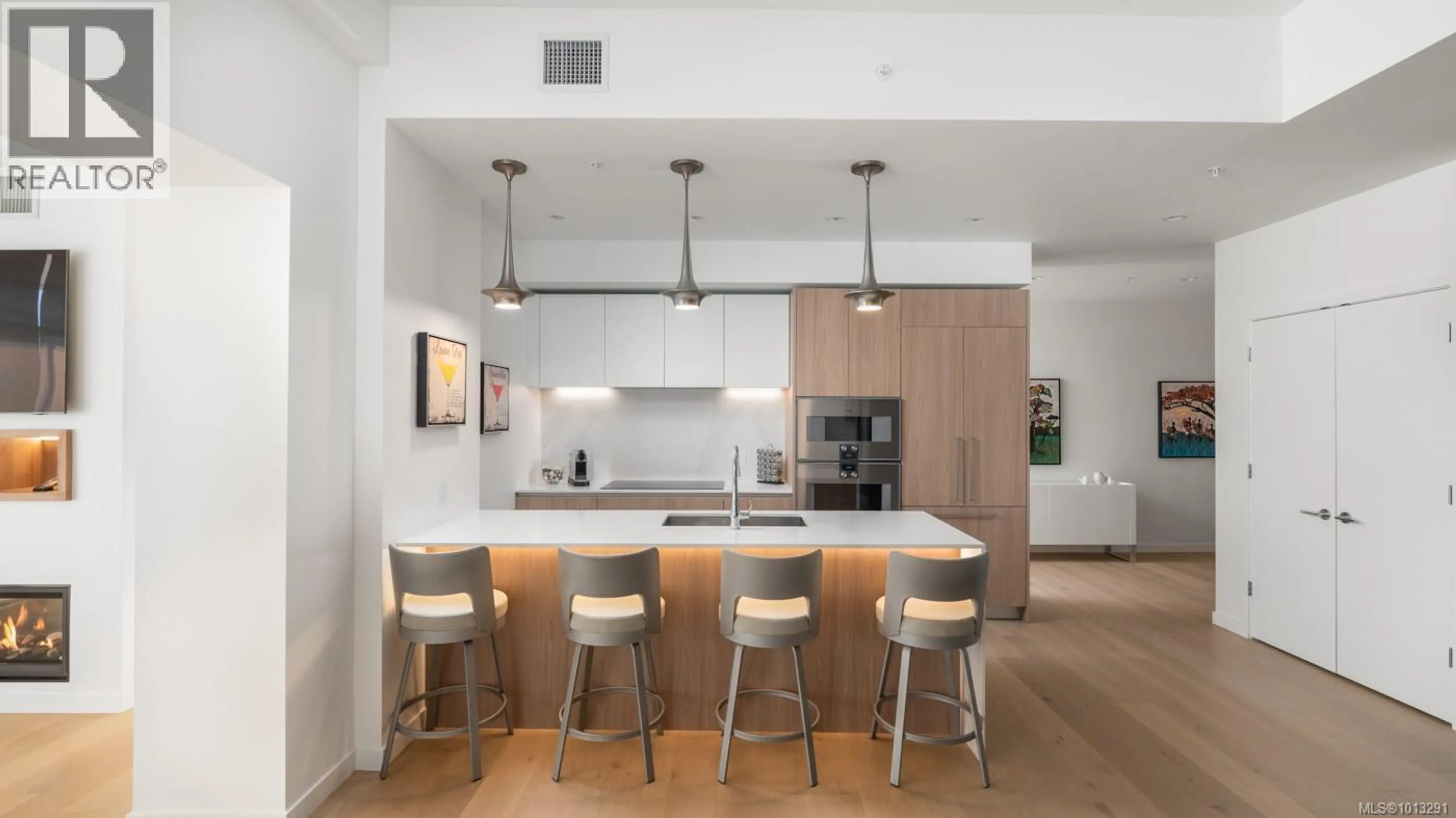 Property at #1702 2000 HANNINGTON RD, Langford, BC