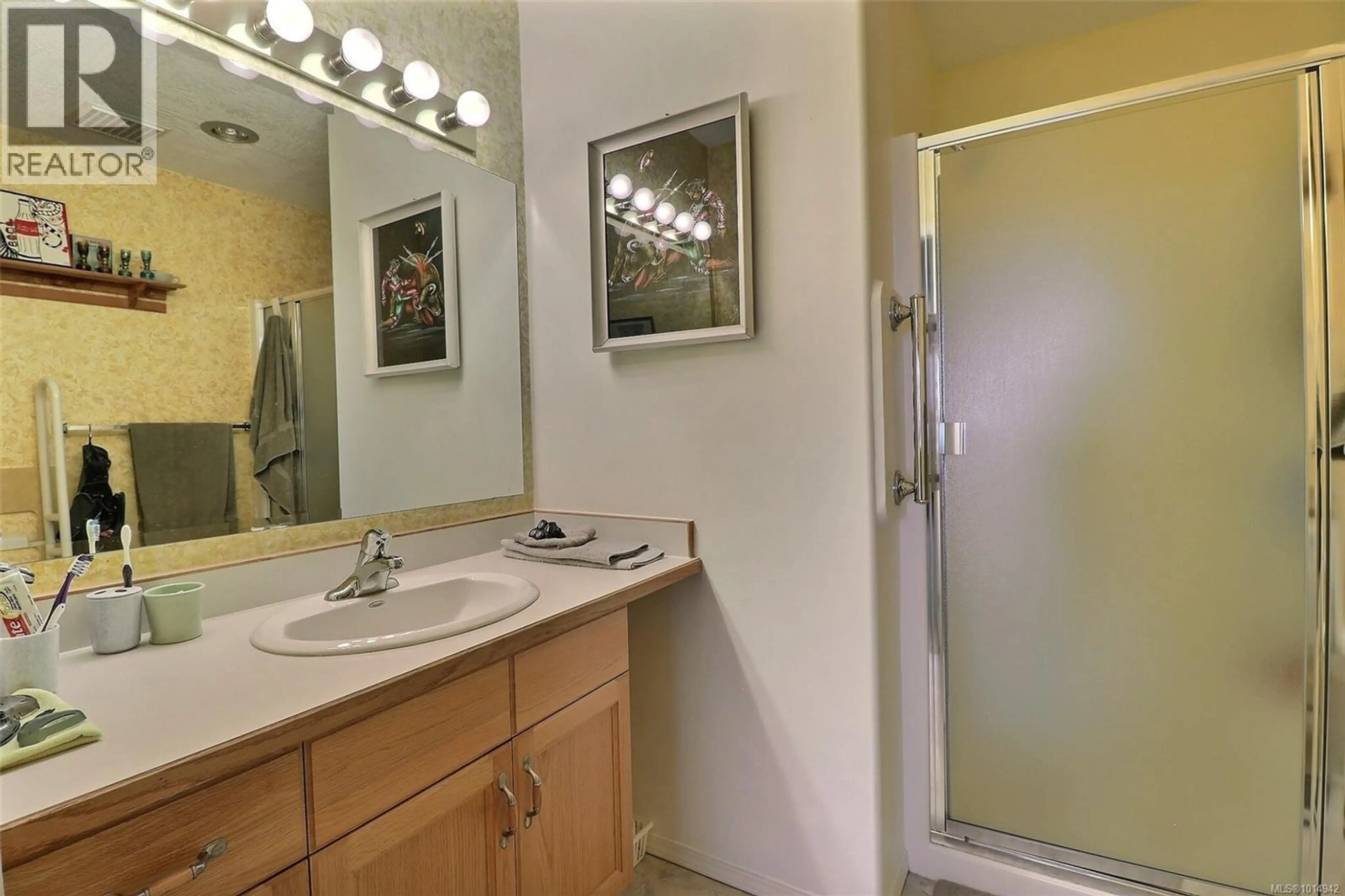 Property at #31 815 DUNSMUIR CRES, Ladysmith, BC