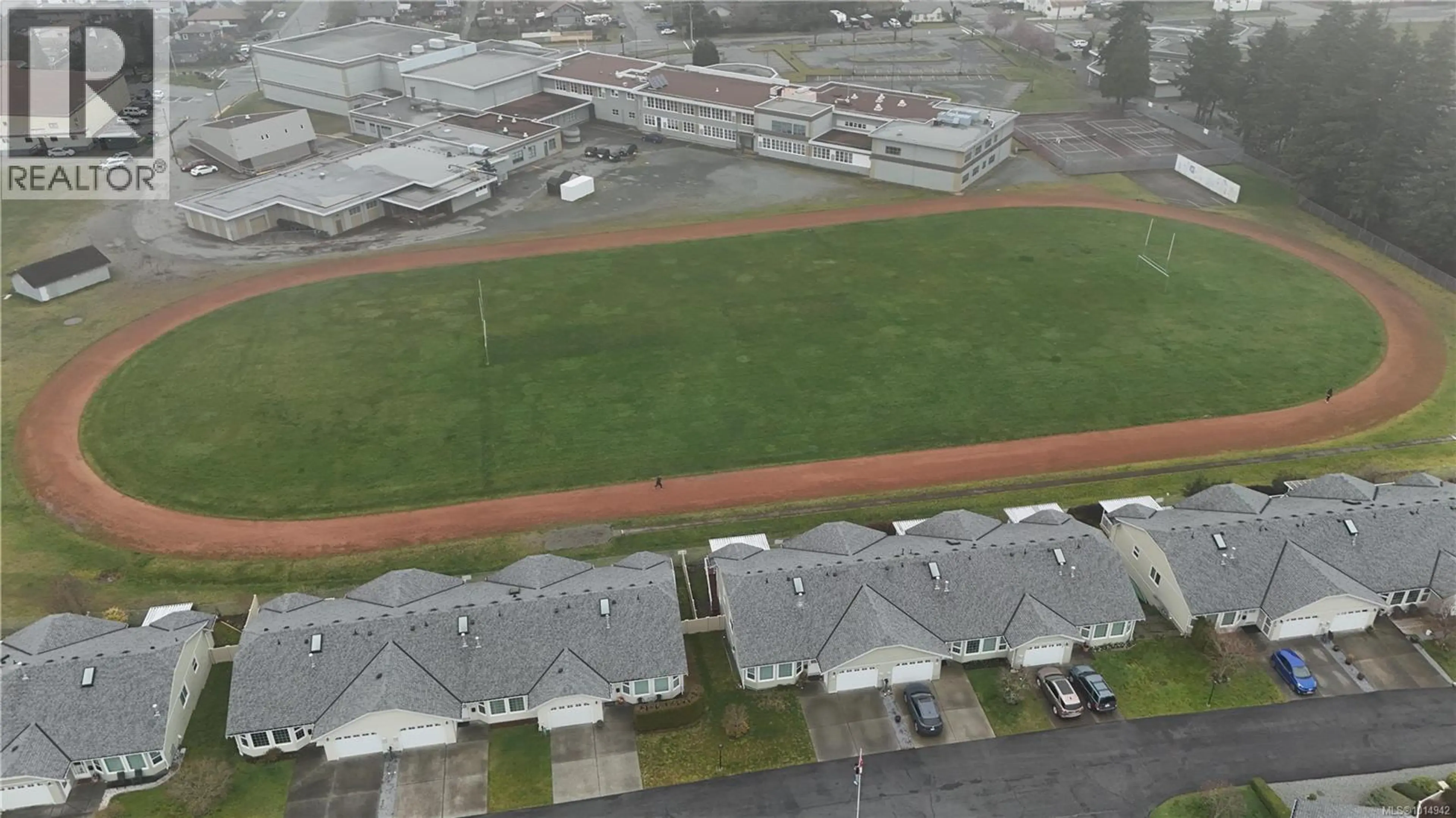 Property at #31 815 DUNSMUIR CRES, Ladysmith, BC