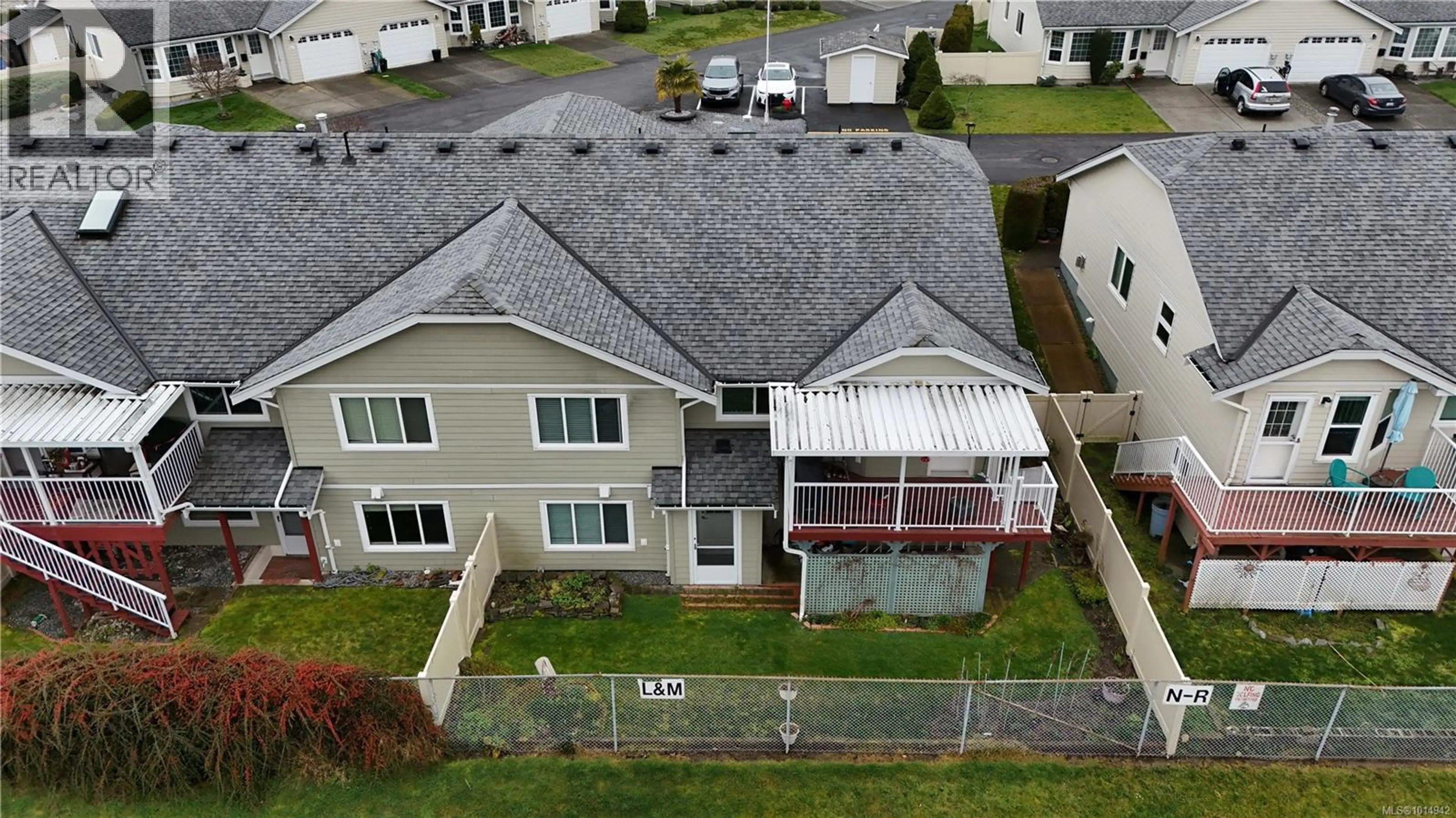 Property at #31 815 DUNSMUIR CRES, Ladysmith, BC