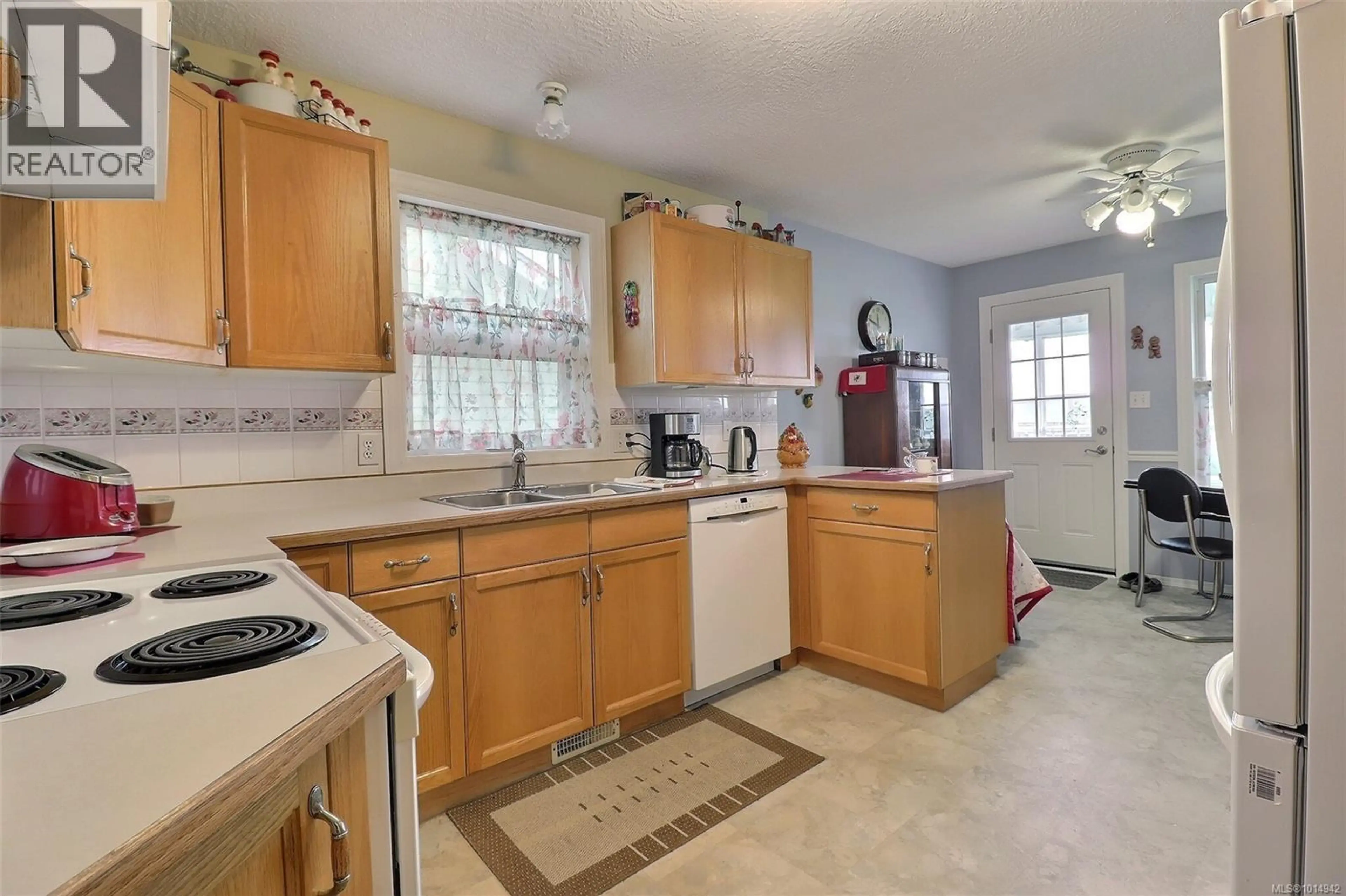 Property at #31 815 DUNSMUIR CRES, Ladysmith, BC