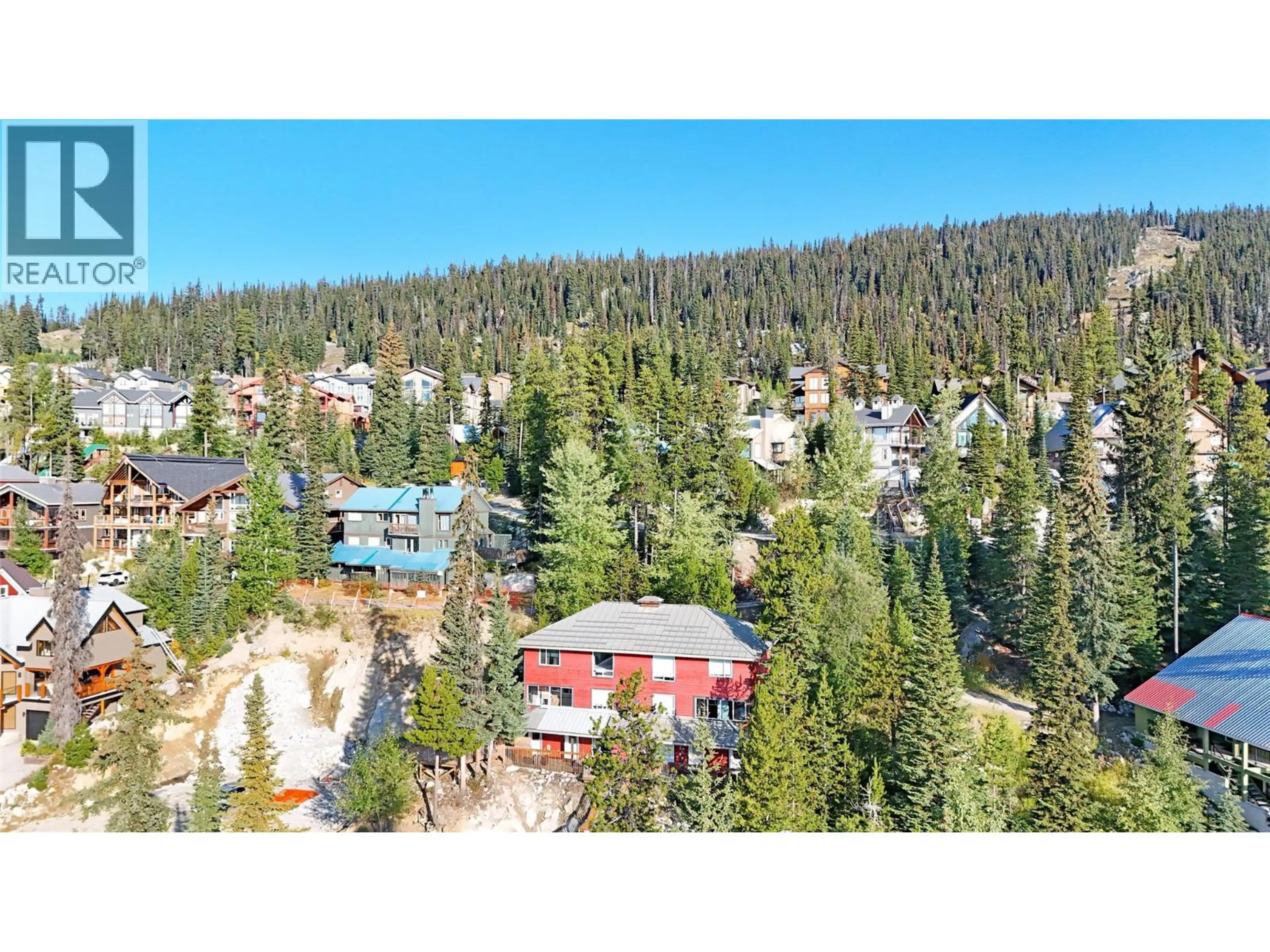 Property at 4890D SNOWPINES ROAD, Big White, BC