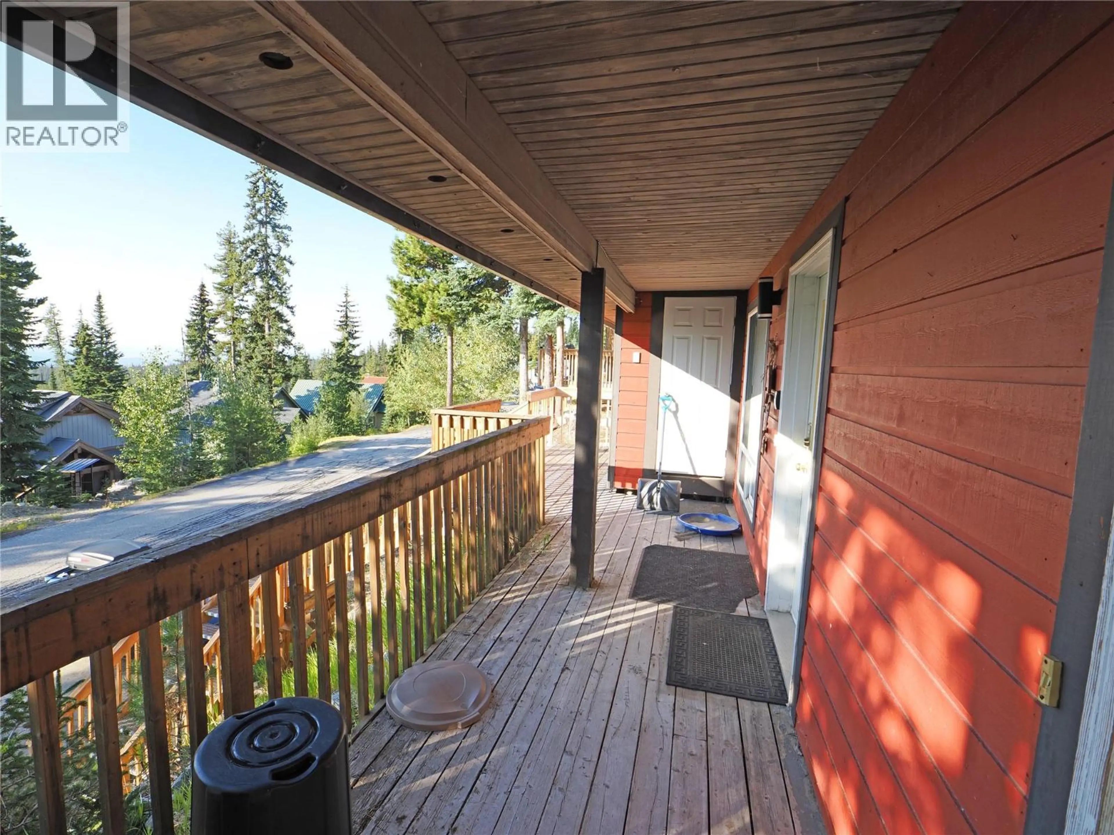 Property at 4890D SNOWPINES ROAD, Big White, BC