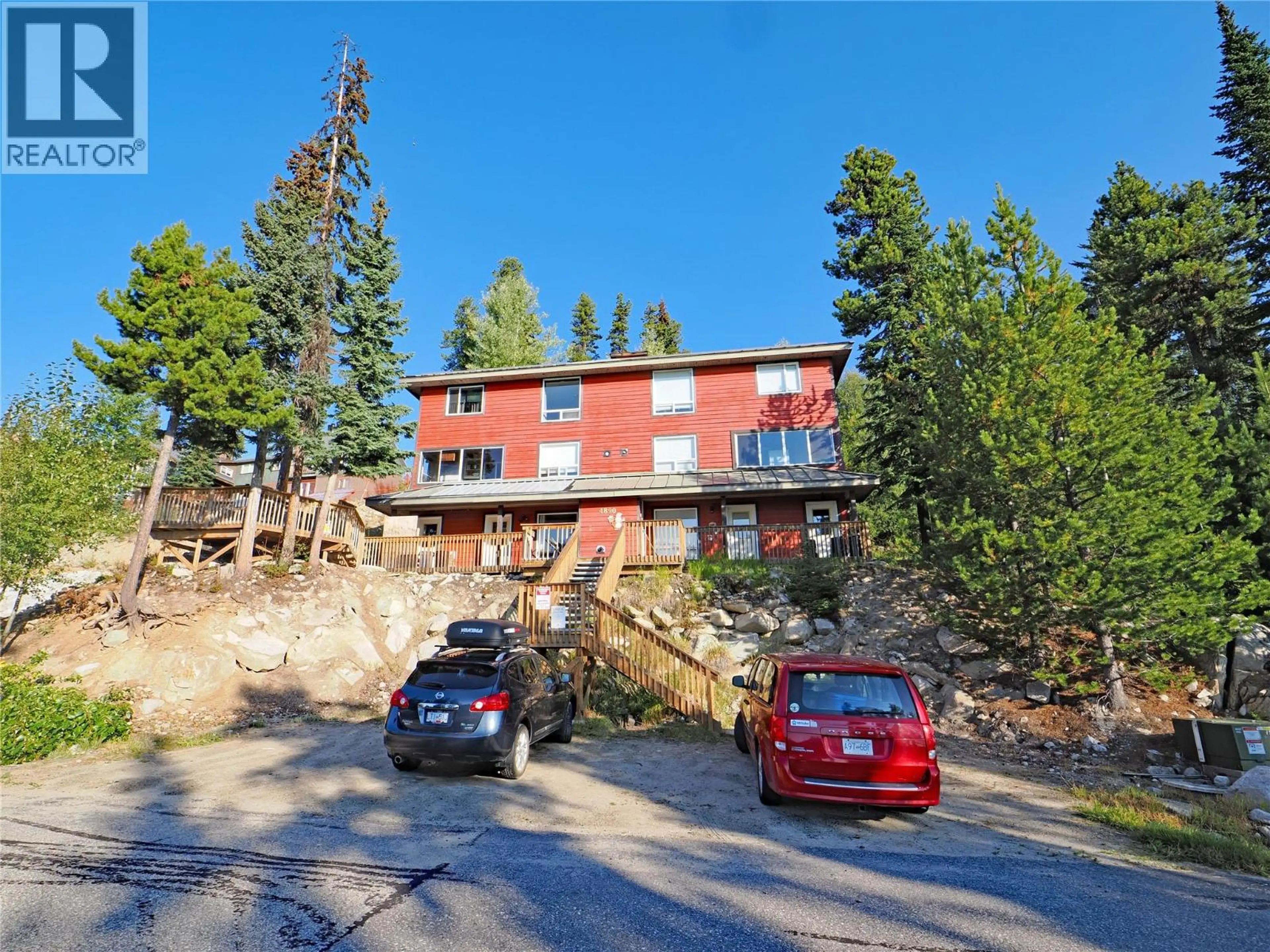 Property at 4890D SNOWPINES ROAD, Big White, BC