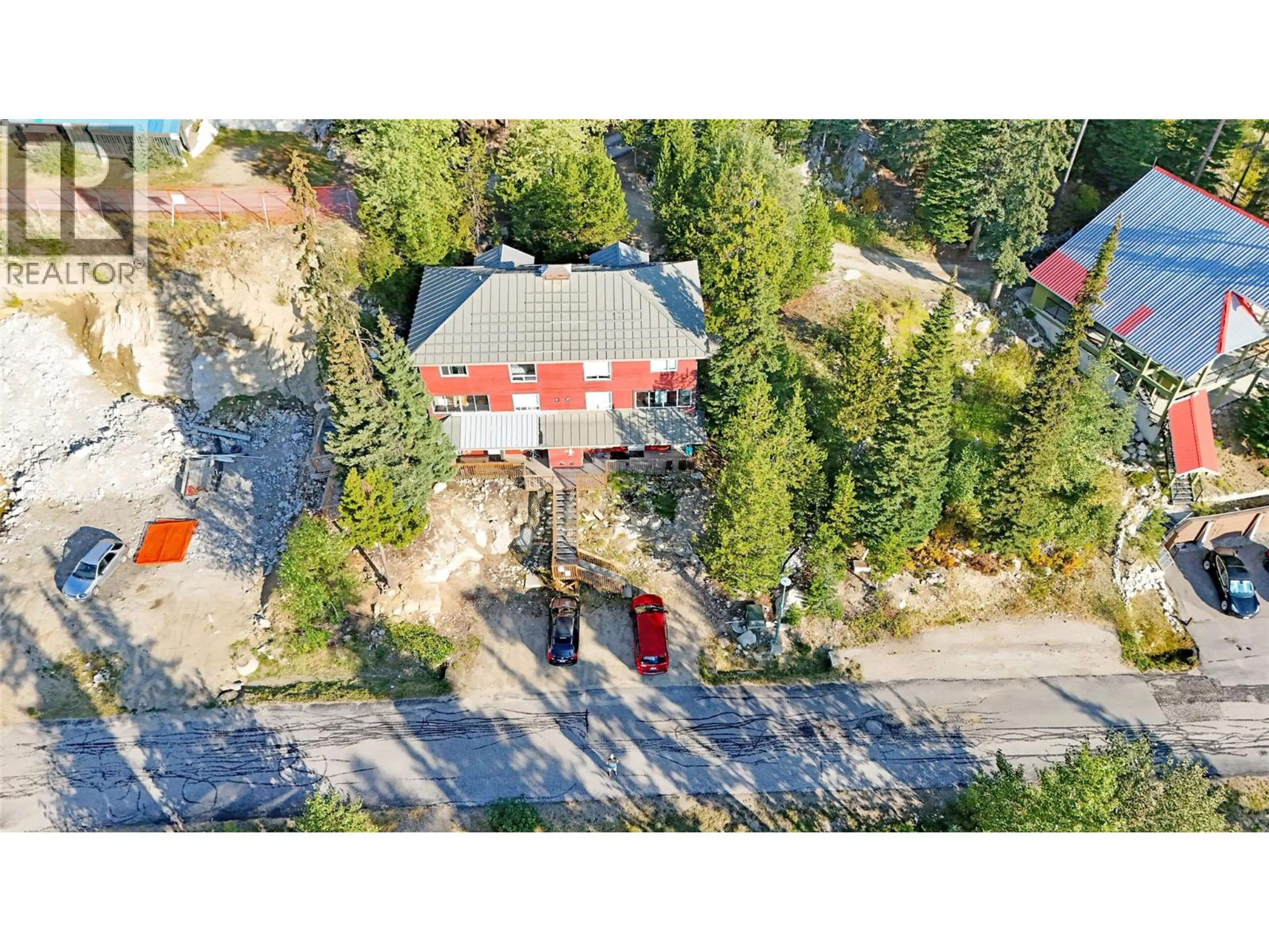 Property at 4890D SNOWPINES ROAD, Big White, BC