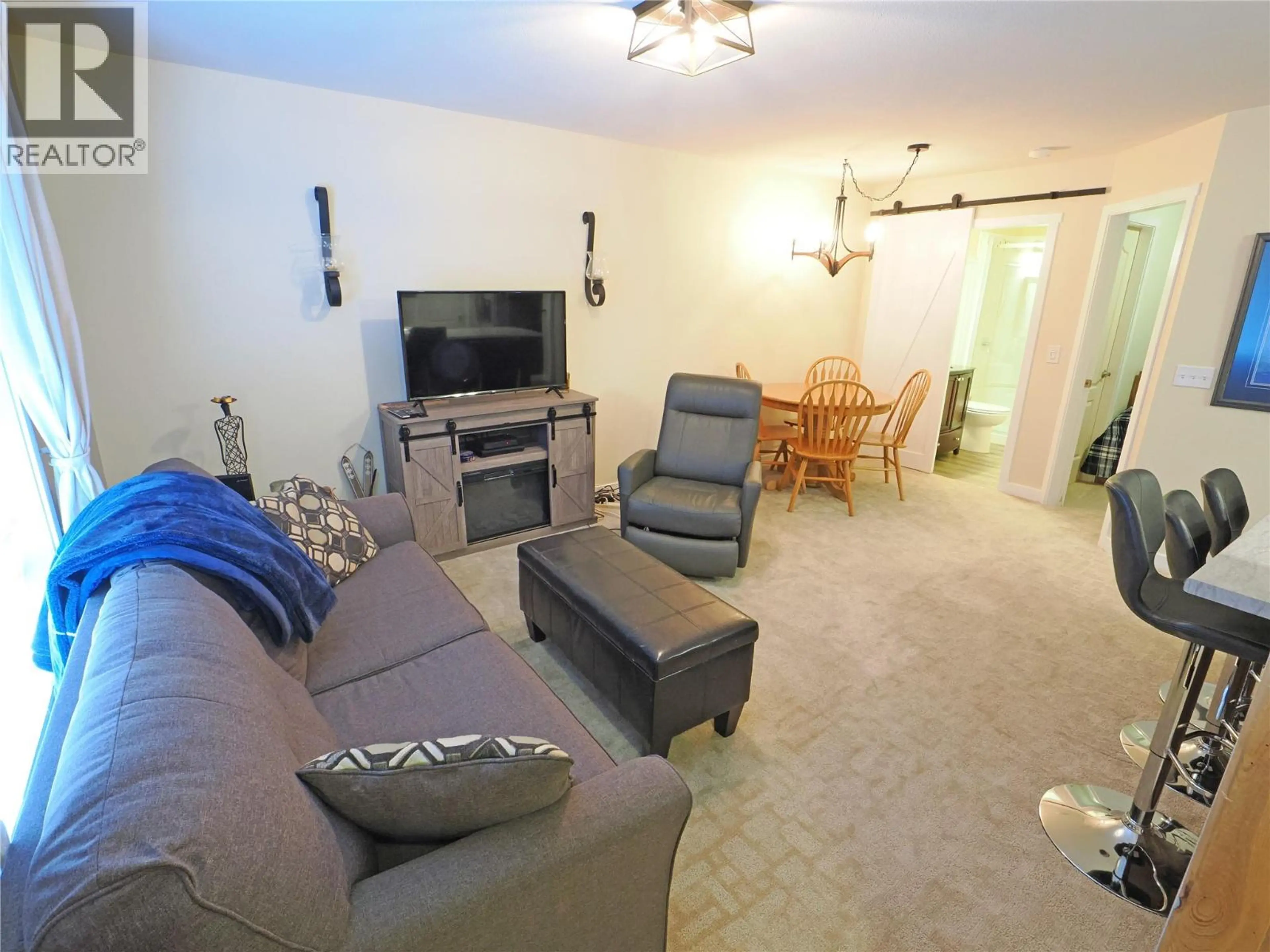 Property at 4890D SNOWPINES ROAD, Big White, BC