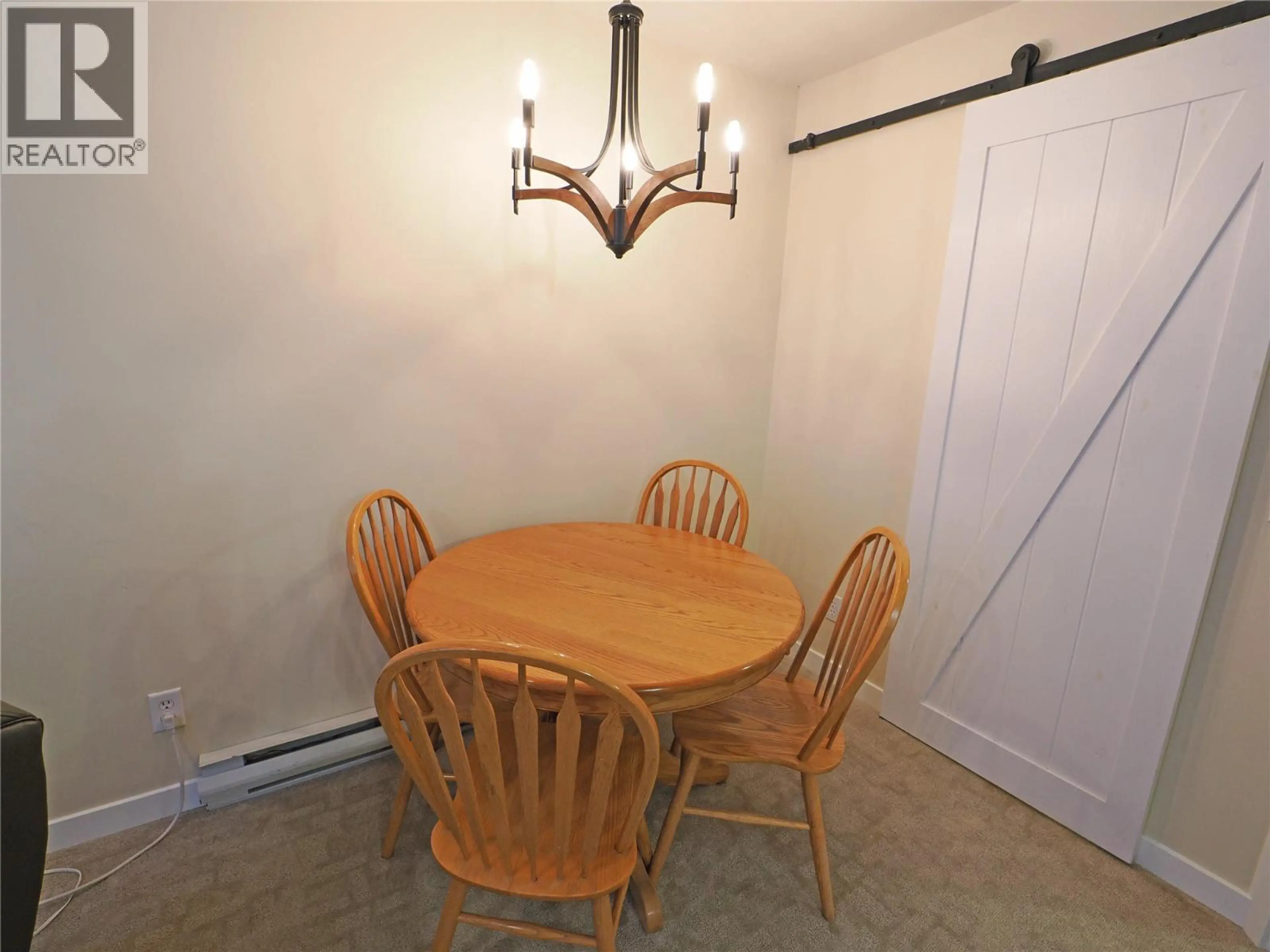 Property at 4890D SNOWPINES ROAD, Big White, BC