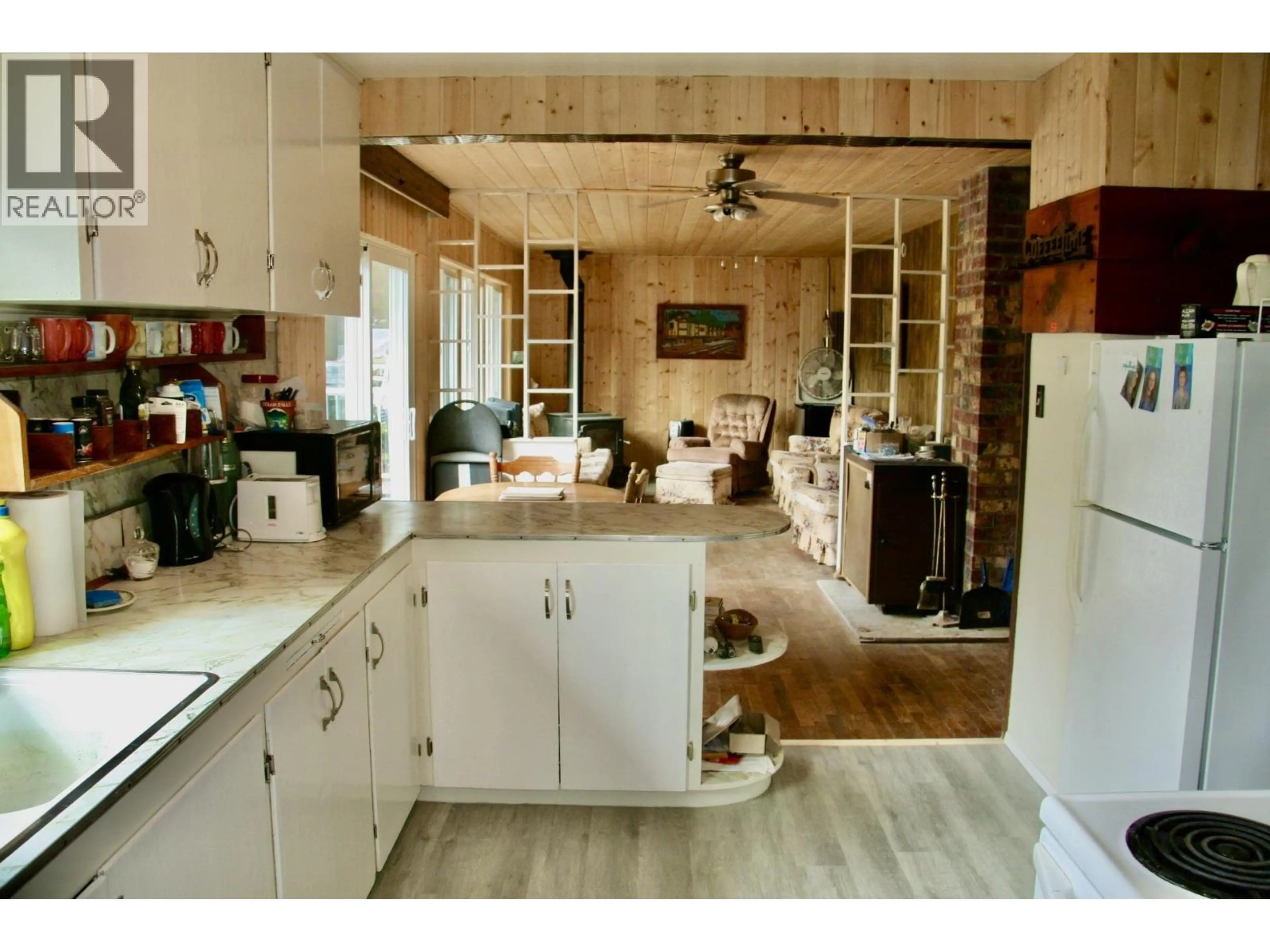 Property at 75 HIGHLAND DRIVE, Bella Coola, BC