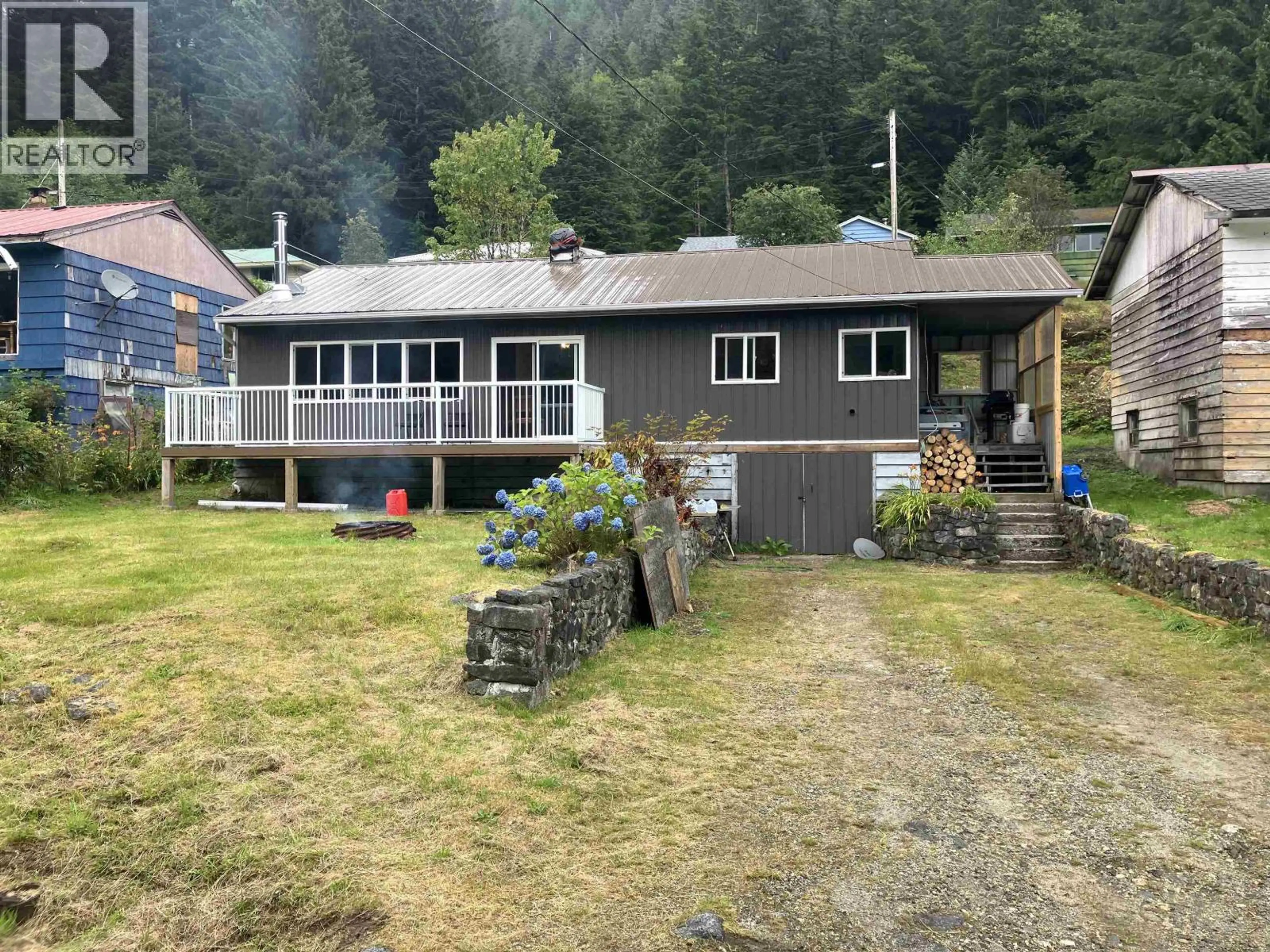 Property at 75 HIGHLAND DRIVE, Bella Coola, BC