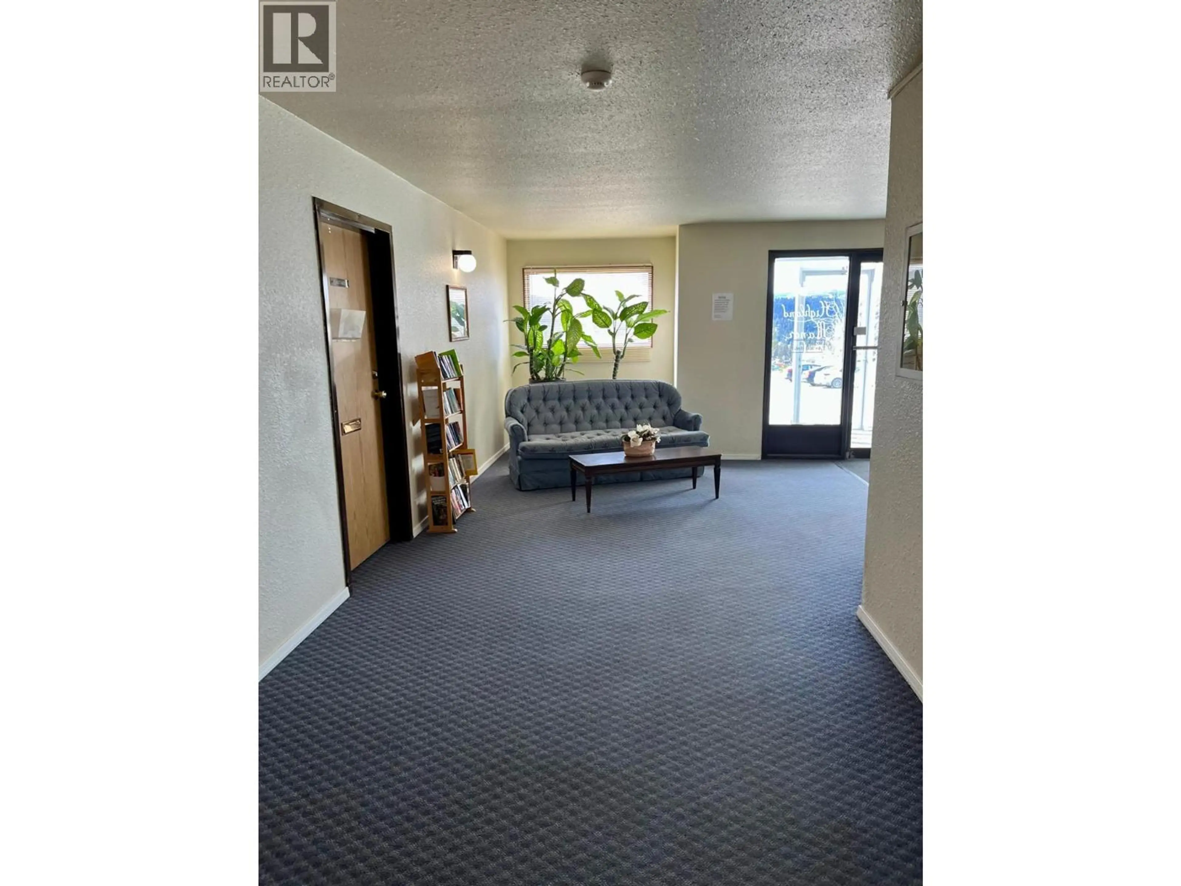 Property at #317 279 ALDER DRIVE, Logan Lake, BC