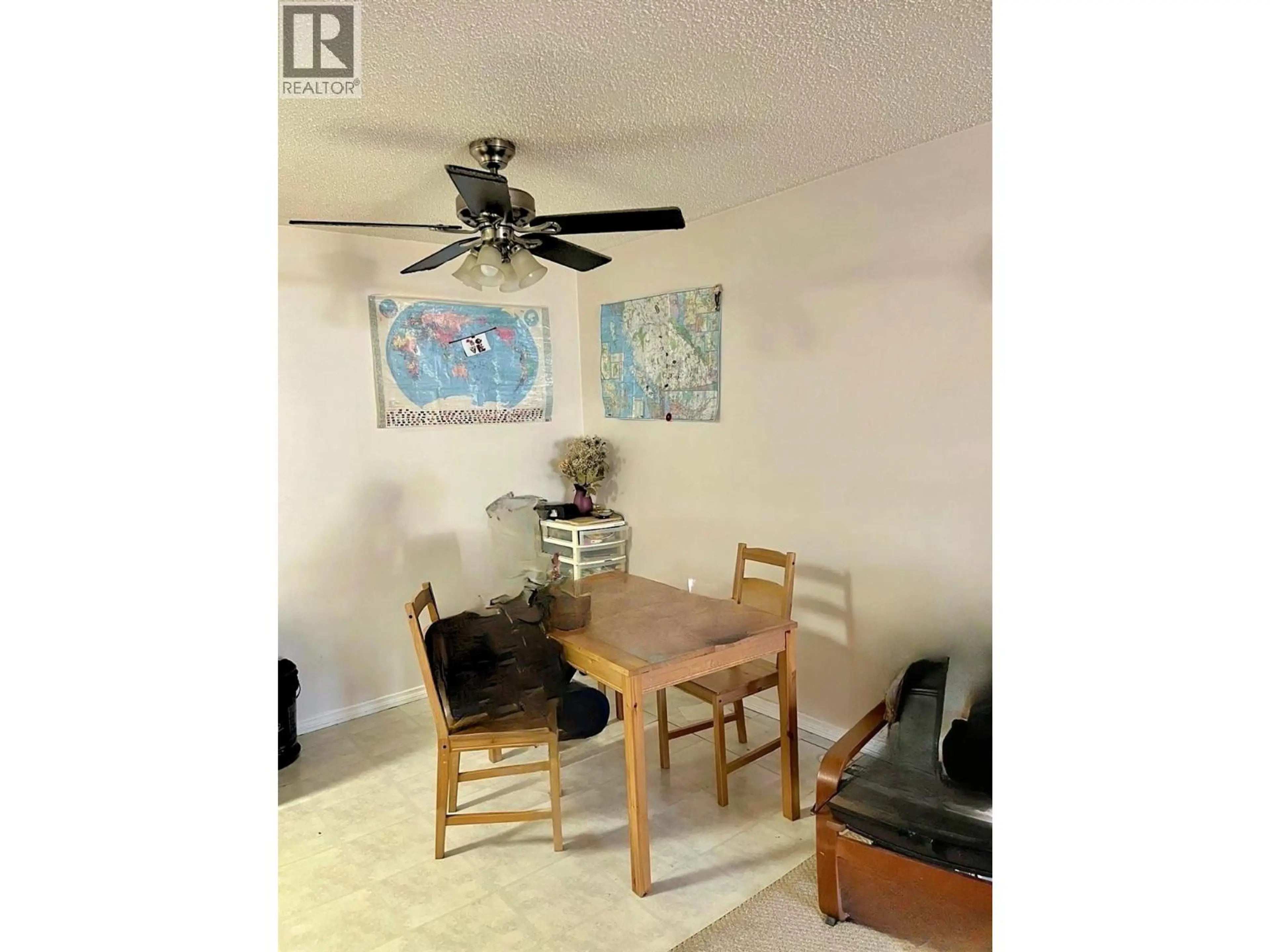 Property at #317 279 ALDER DRIVE, Logan Lake, BC