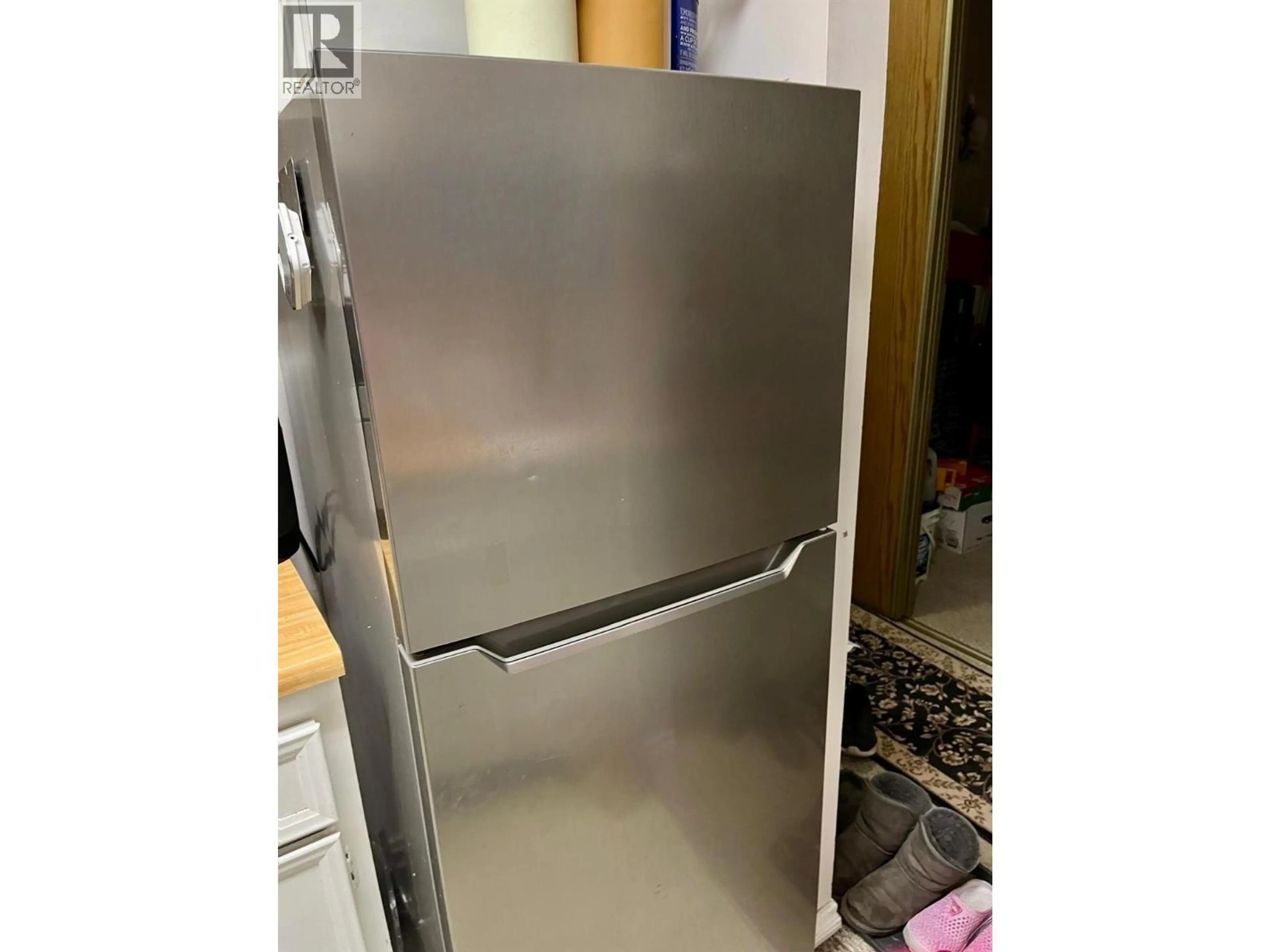 Property at #317 279 ALDER DRIVE, Logan Lake, BC