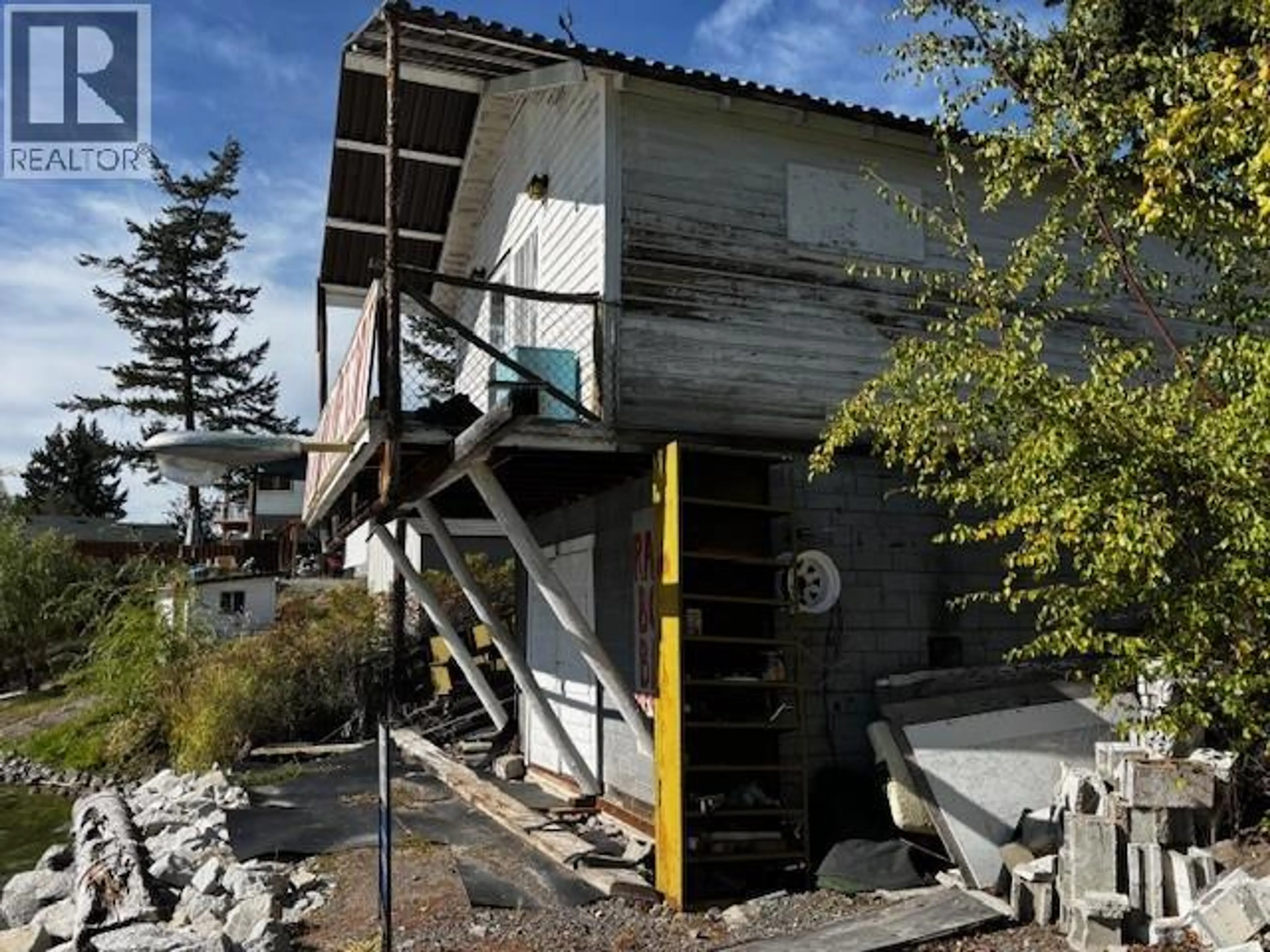 Property at 2424 LOON LAKE ROAD, Loon Lake, BC