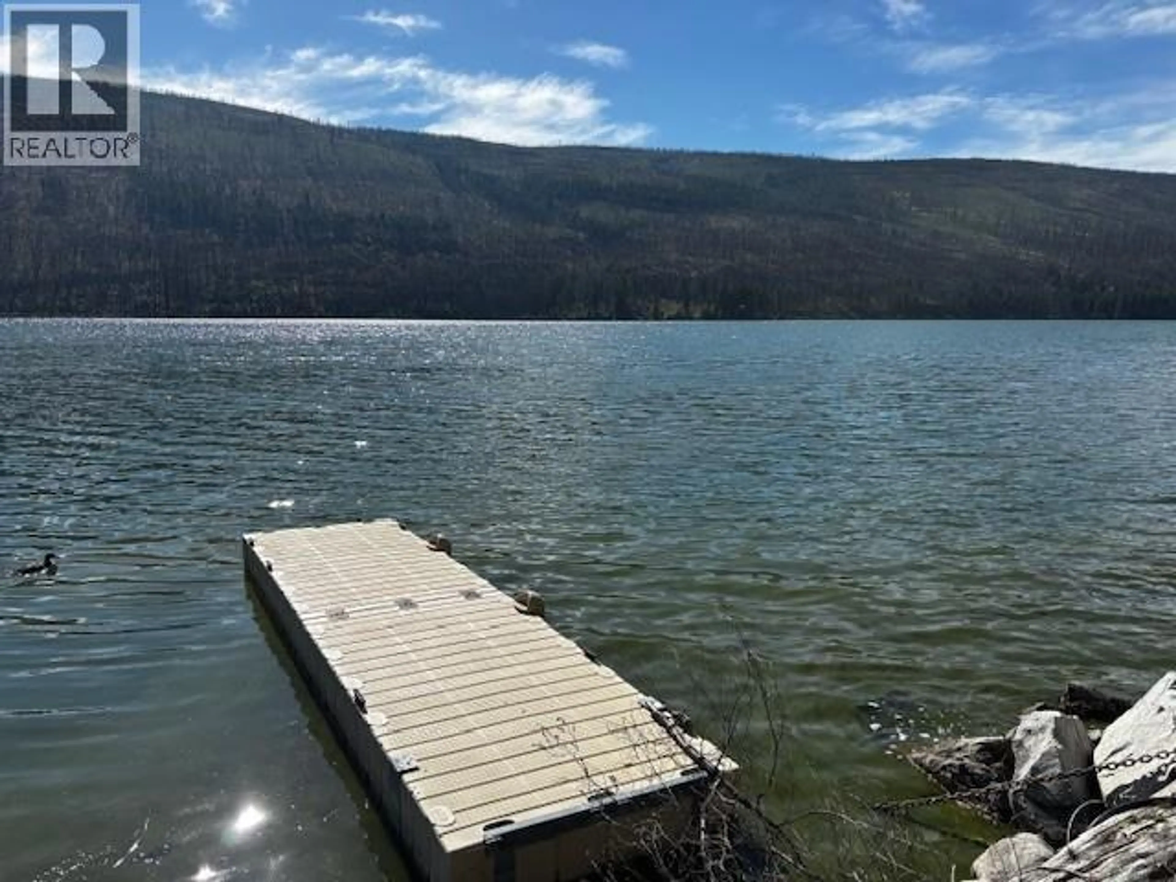Property at 2424 LOON LAKE ROAD, Loon Lake, BC