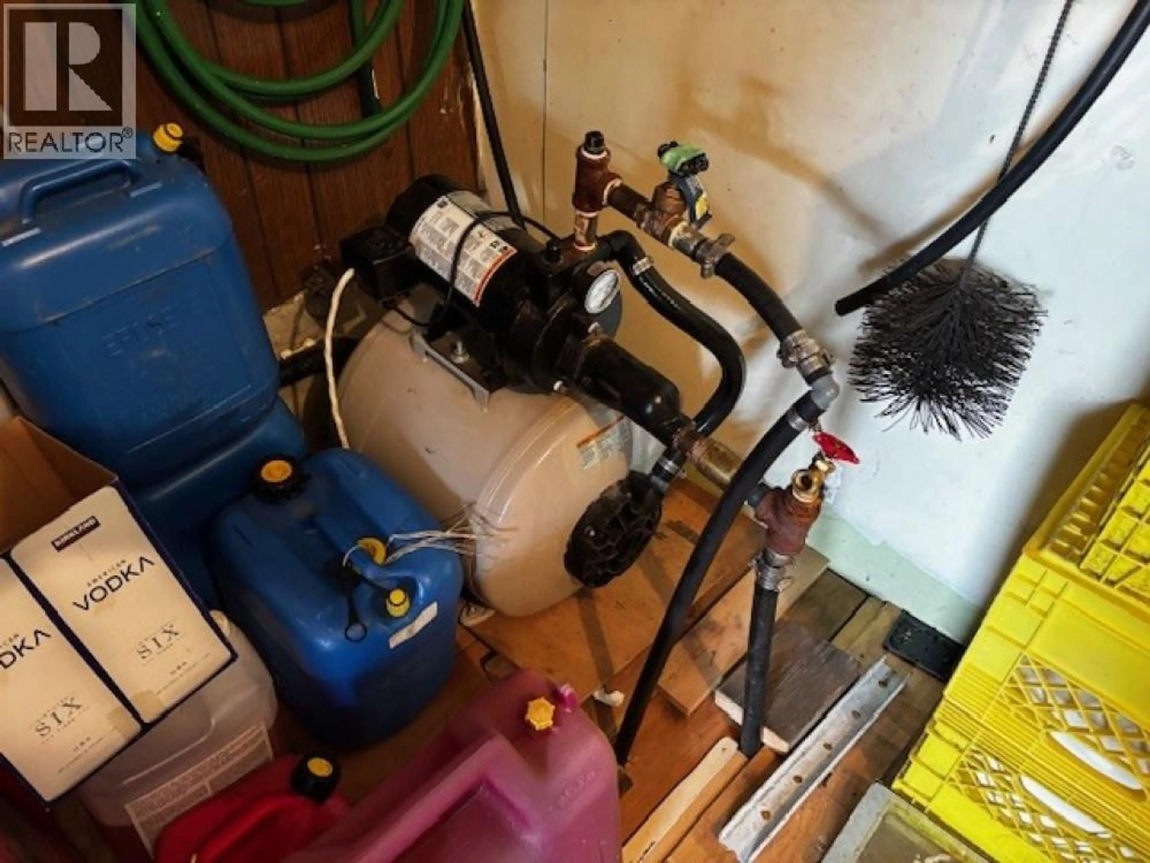 Property at 2424 LOON LAKE ROAD, Loon Lake, BC