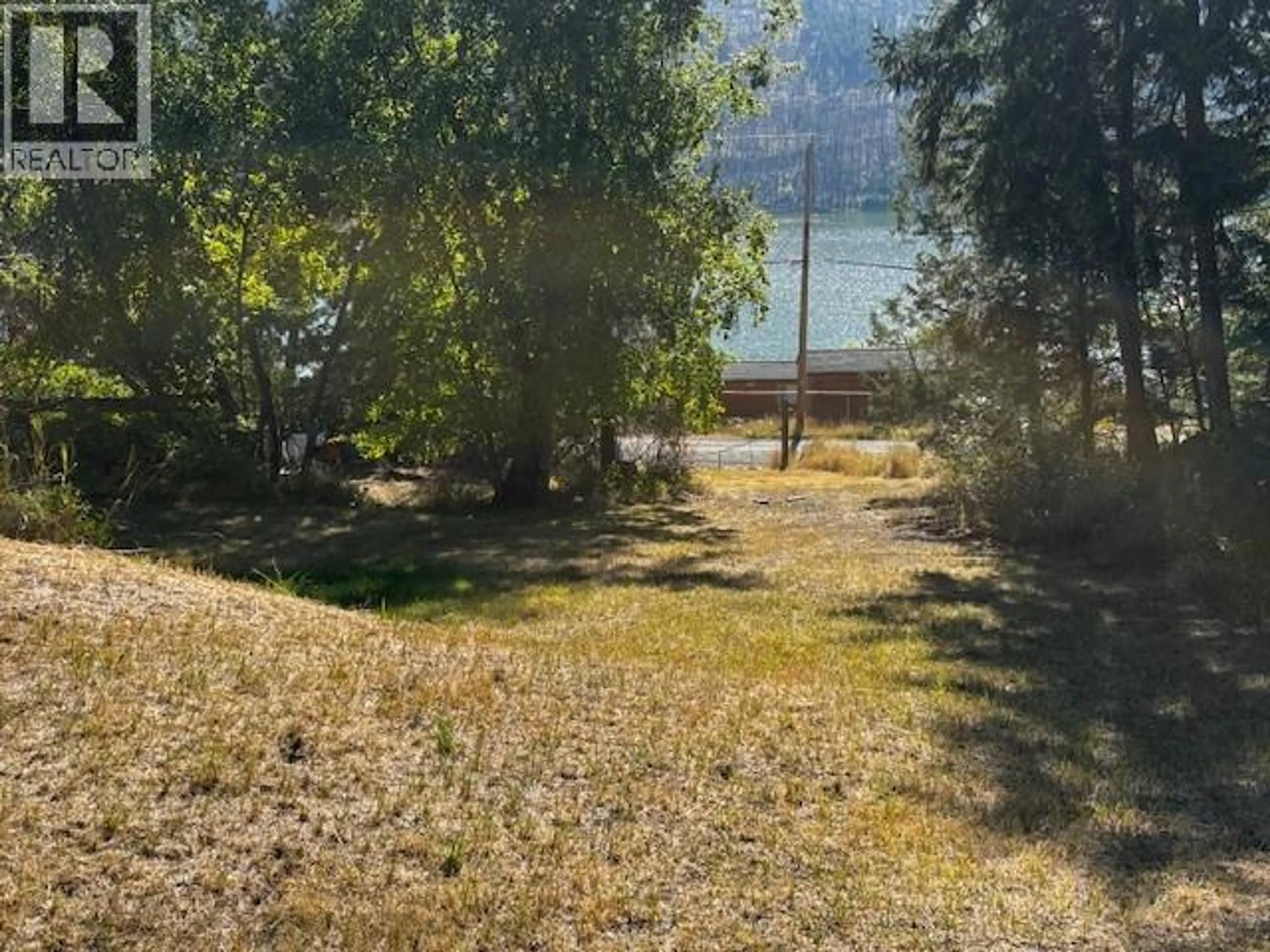 Property at 2424 LOON LAKE ROAD, Loon Lake, BC